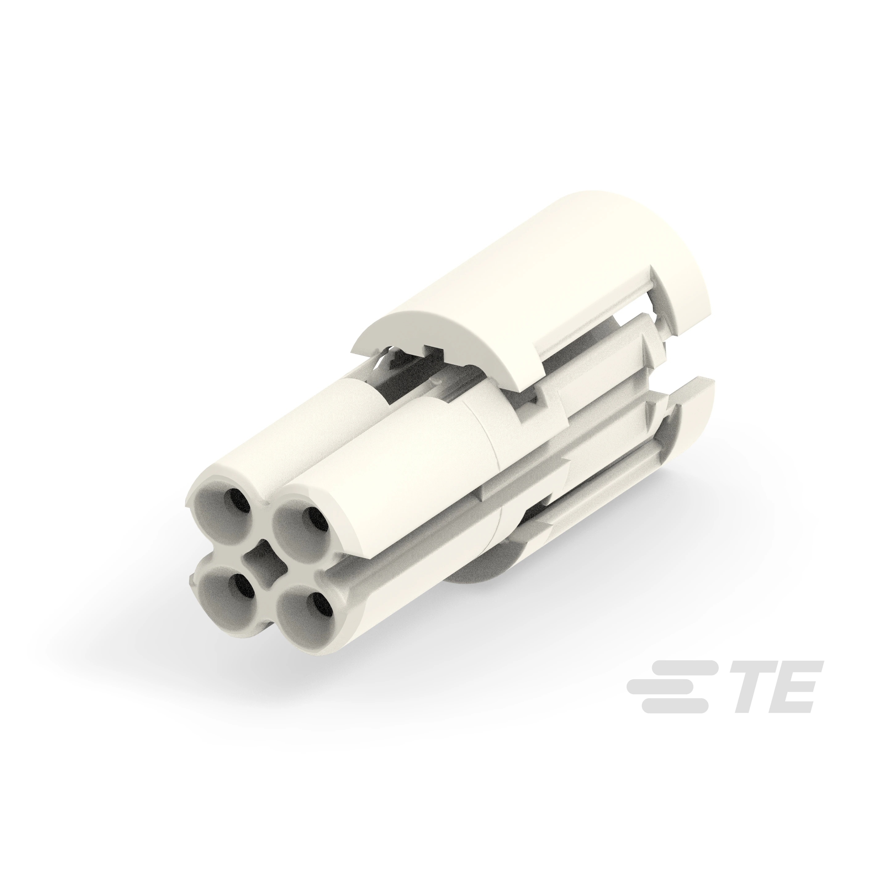 TE Connectivity Deutsch Connectors 1823894-1 electronic component product image
