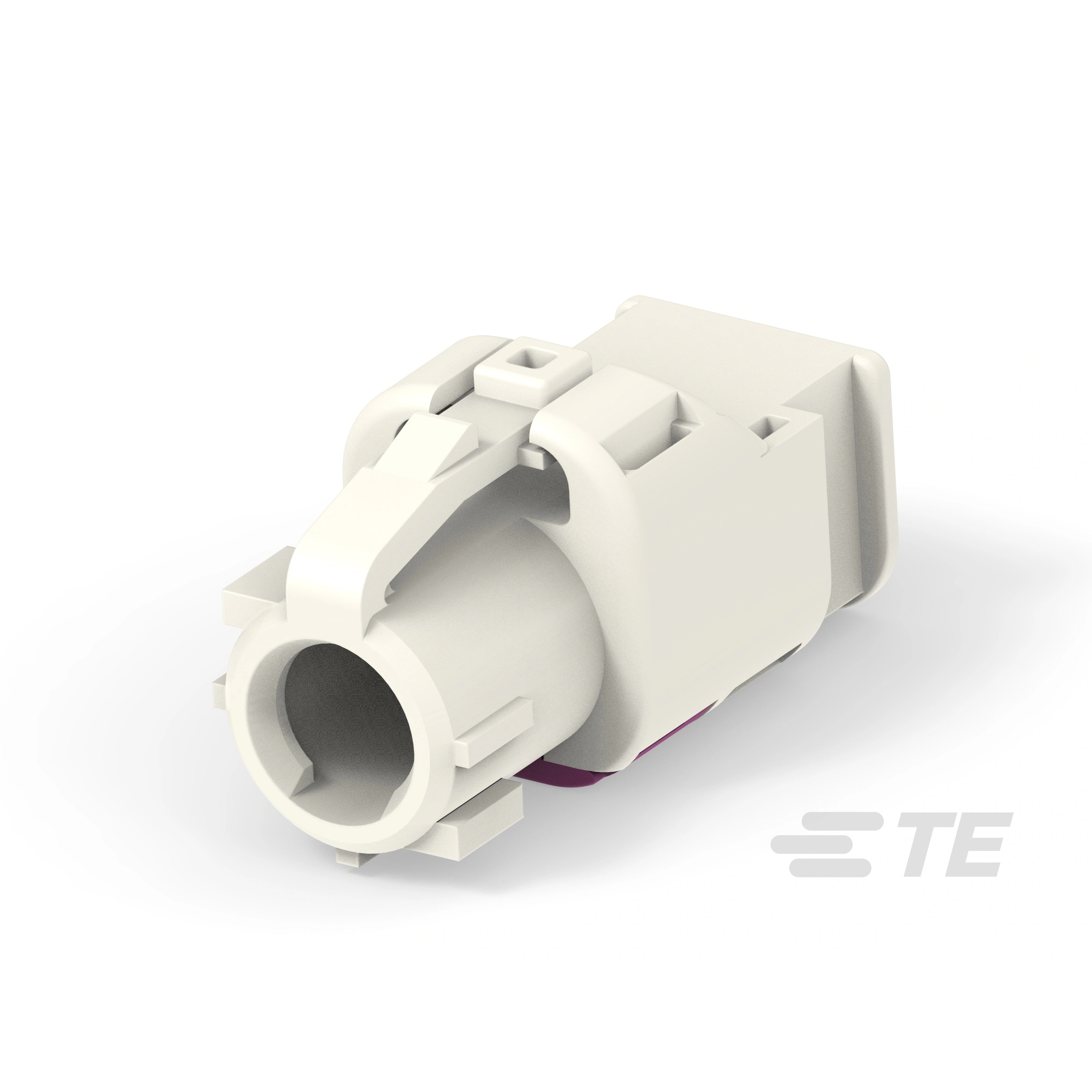 TE Connectivity Deutsch Connectors 1823898-2 electronic component product image