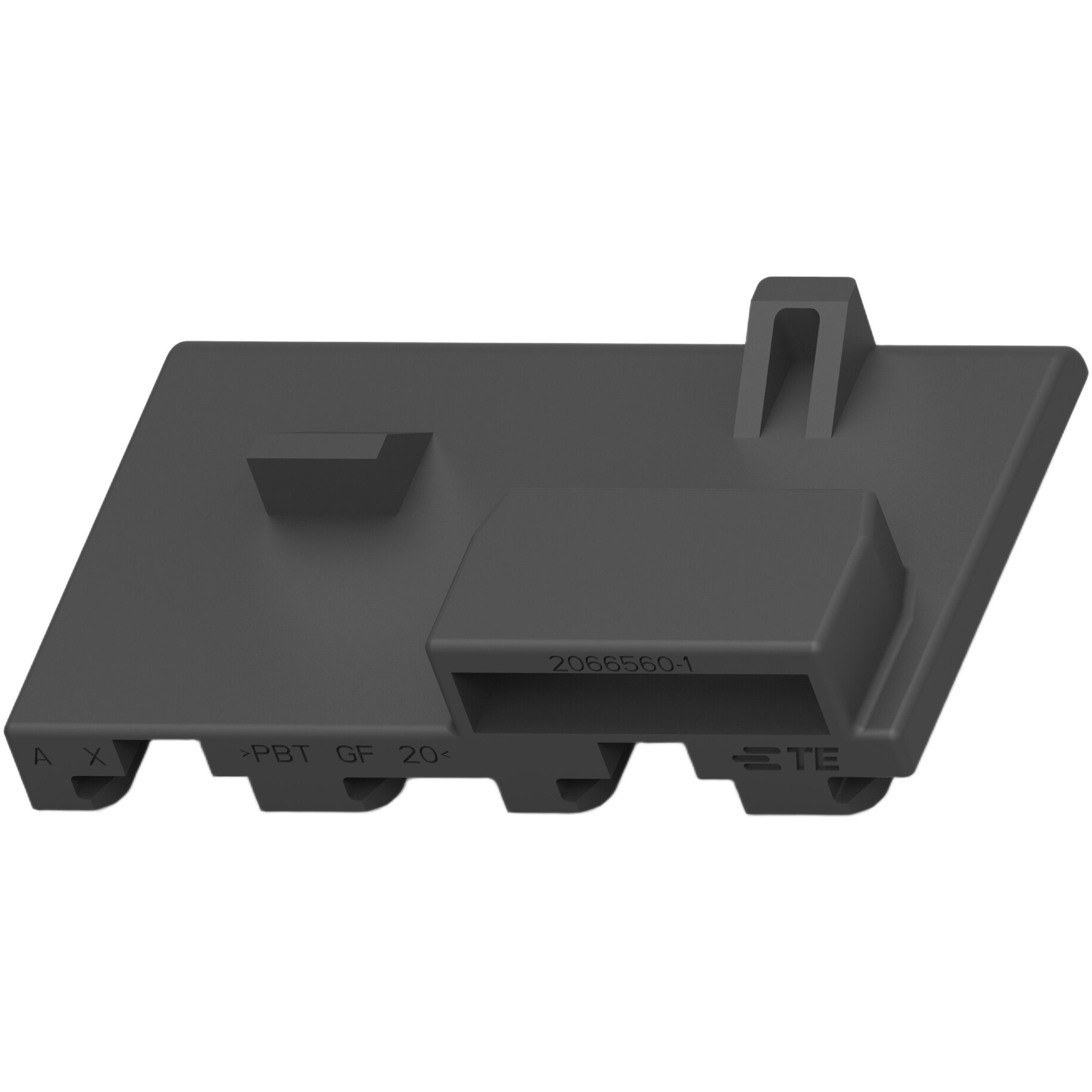 TE Connectivity Deutsch Connectors 2066560-1 electronic component product image