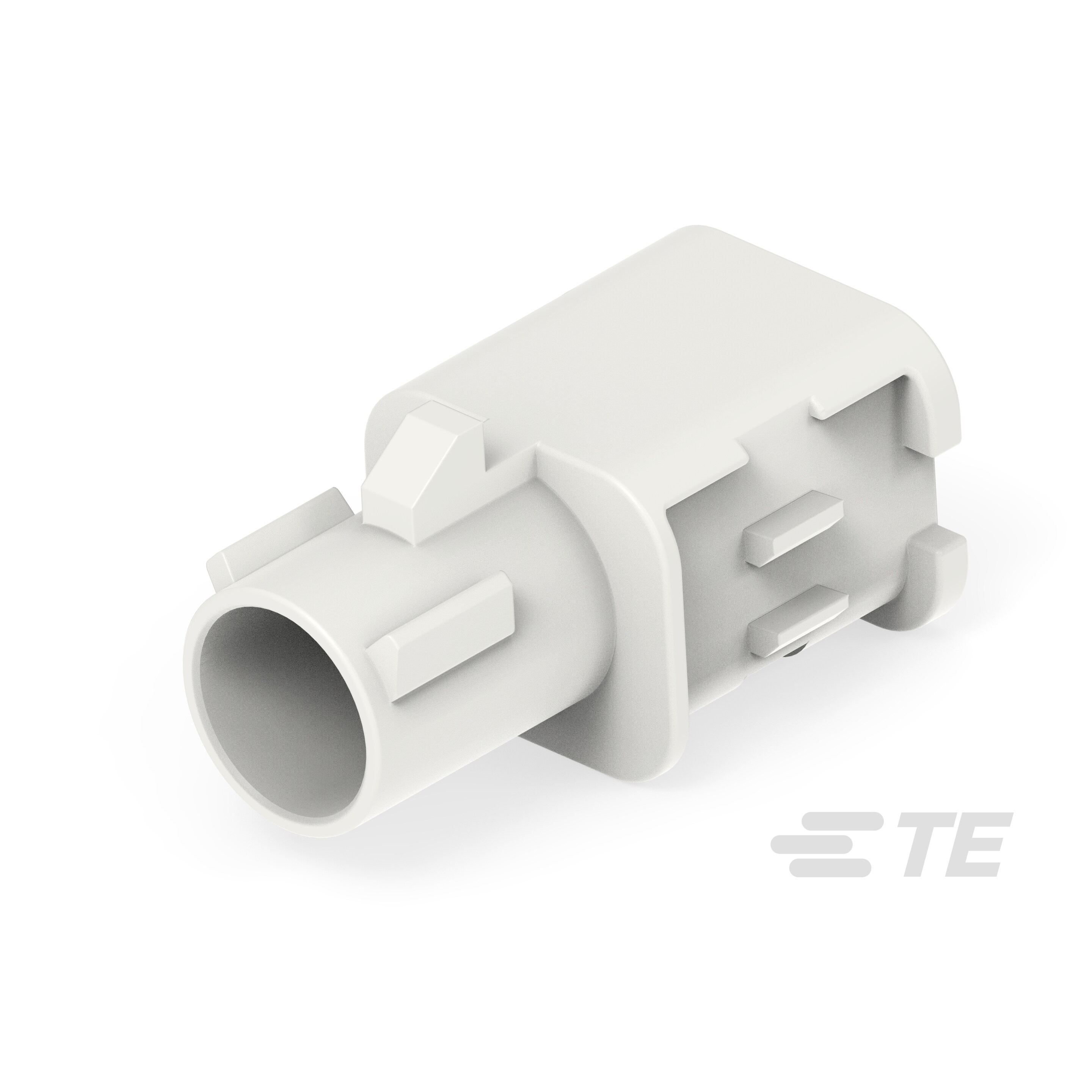 TE Connectivity Deutsch Connectors 2138711-2 electronic component product image