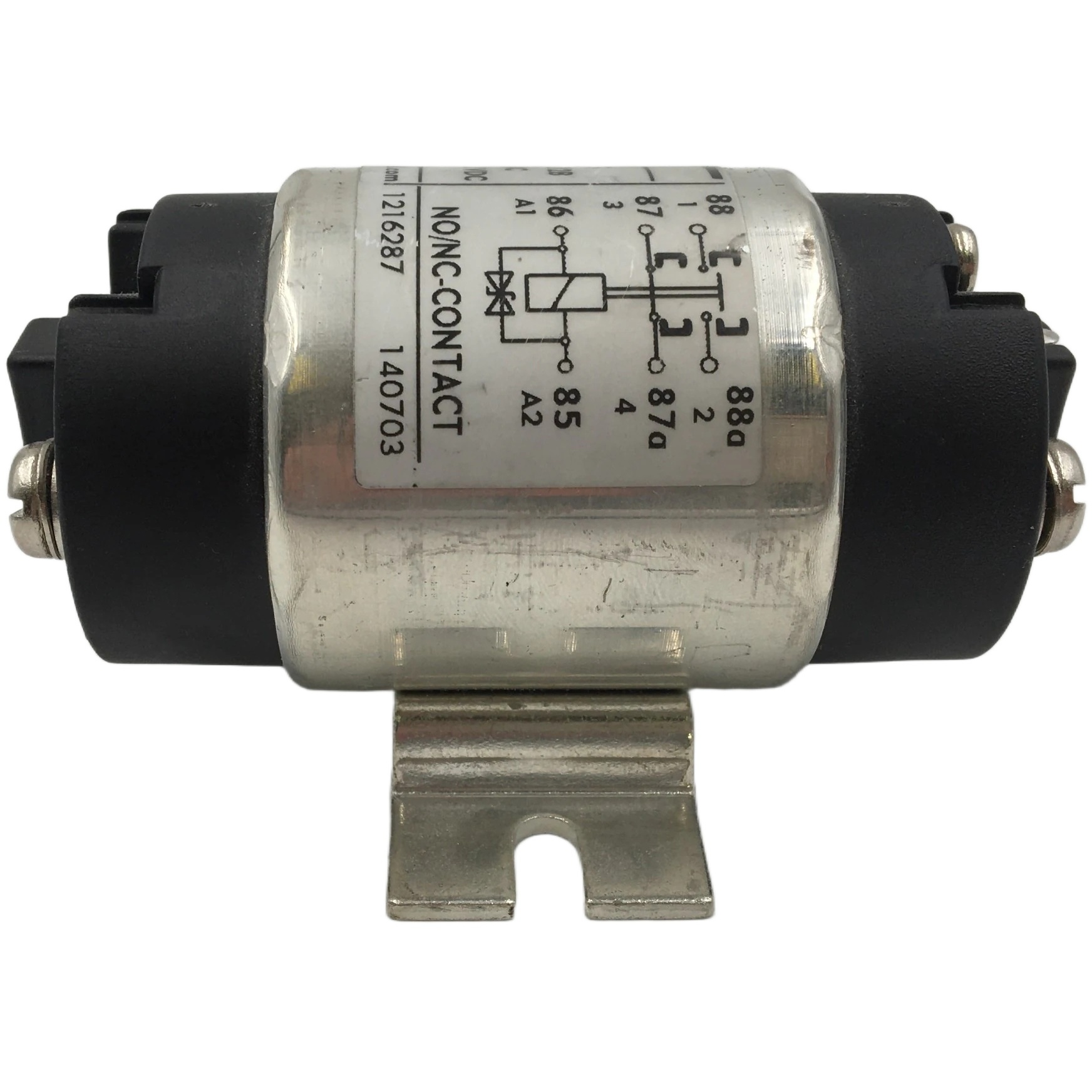 TE Connectivity Deutsch Connectors 29-021-11 electronic component product image