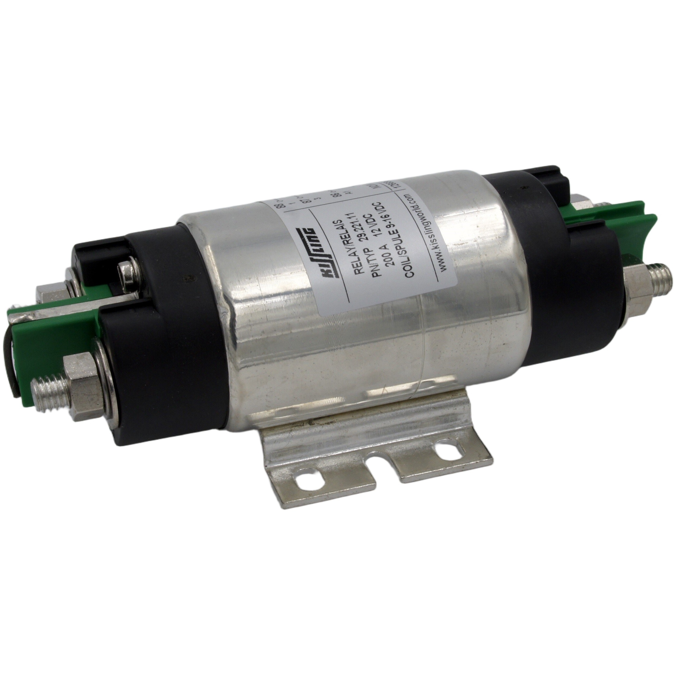TE Connectivity Deutsch Connectors 29-221-11 electronic component product image