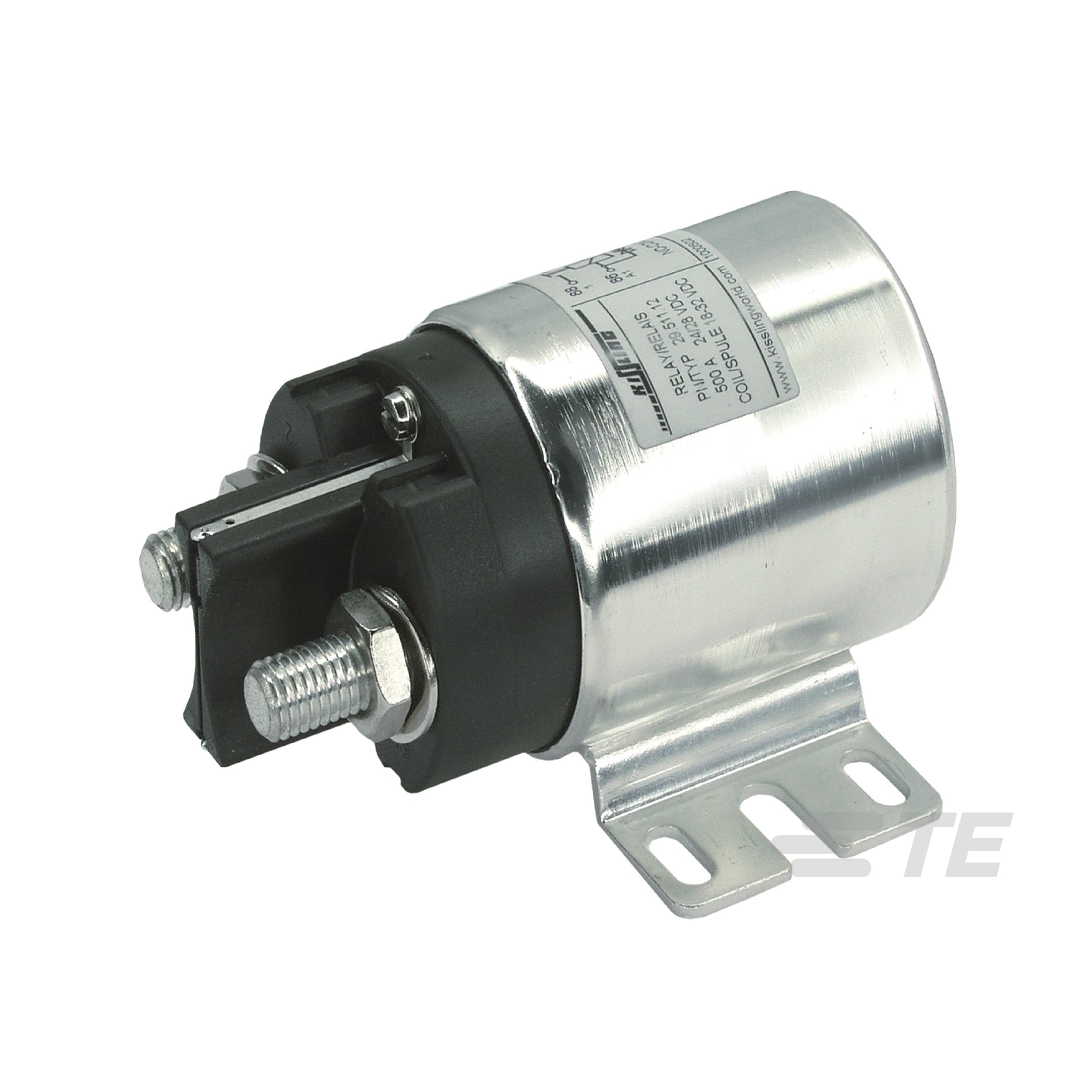 TE Connectivity Deutsch Connectors 29-511-11 electronic component product image
