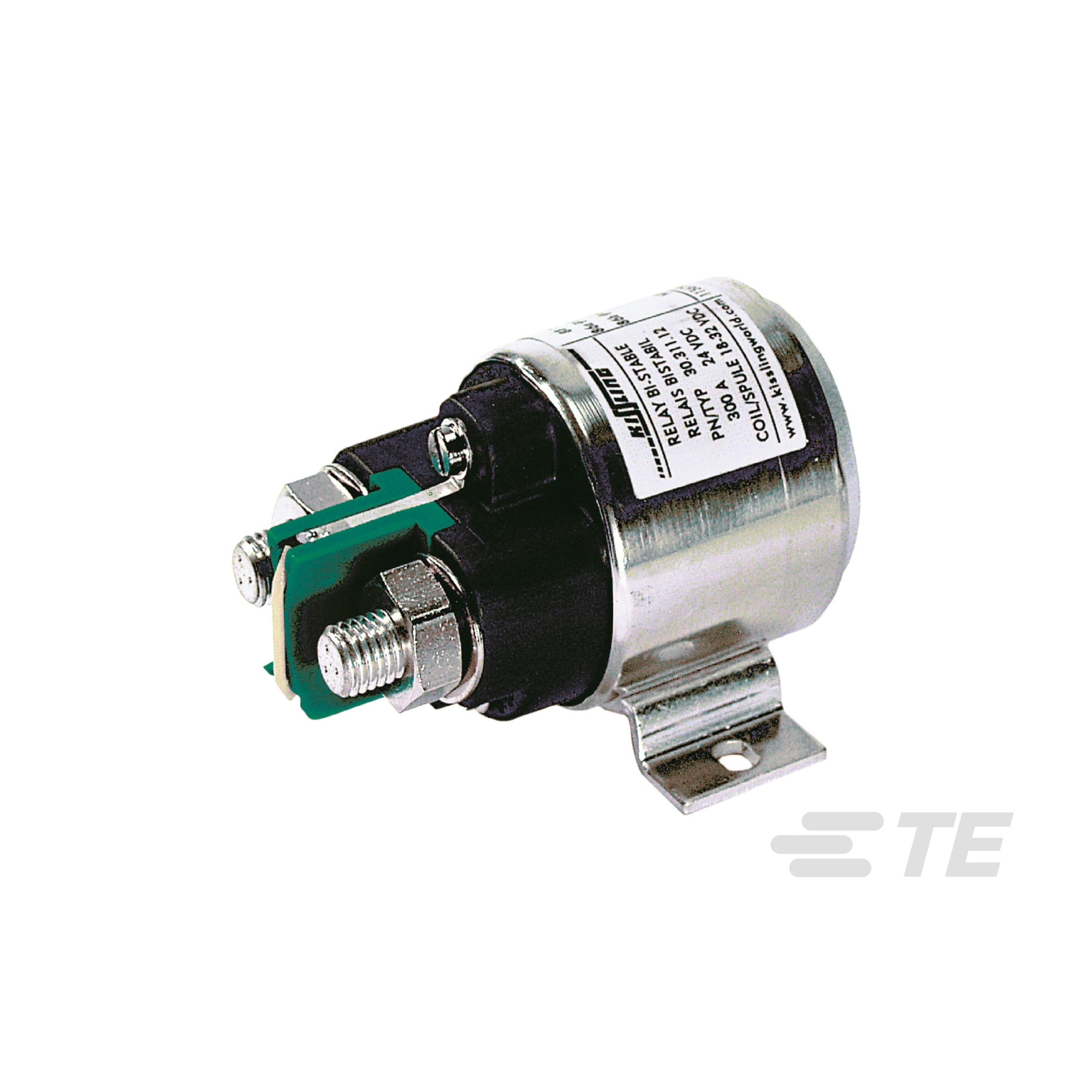 TE Connectivity Deutsch Connectors 30-211-12 electronic component product image