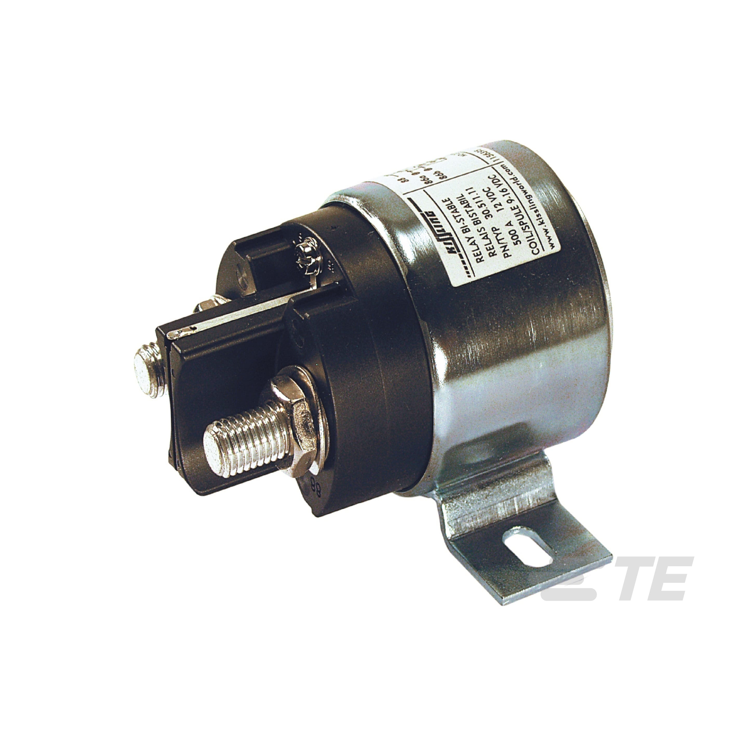TE Connectivity Deutsch Connectors 30-511-11 electronic component product image