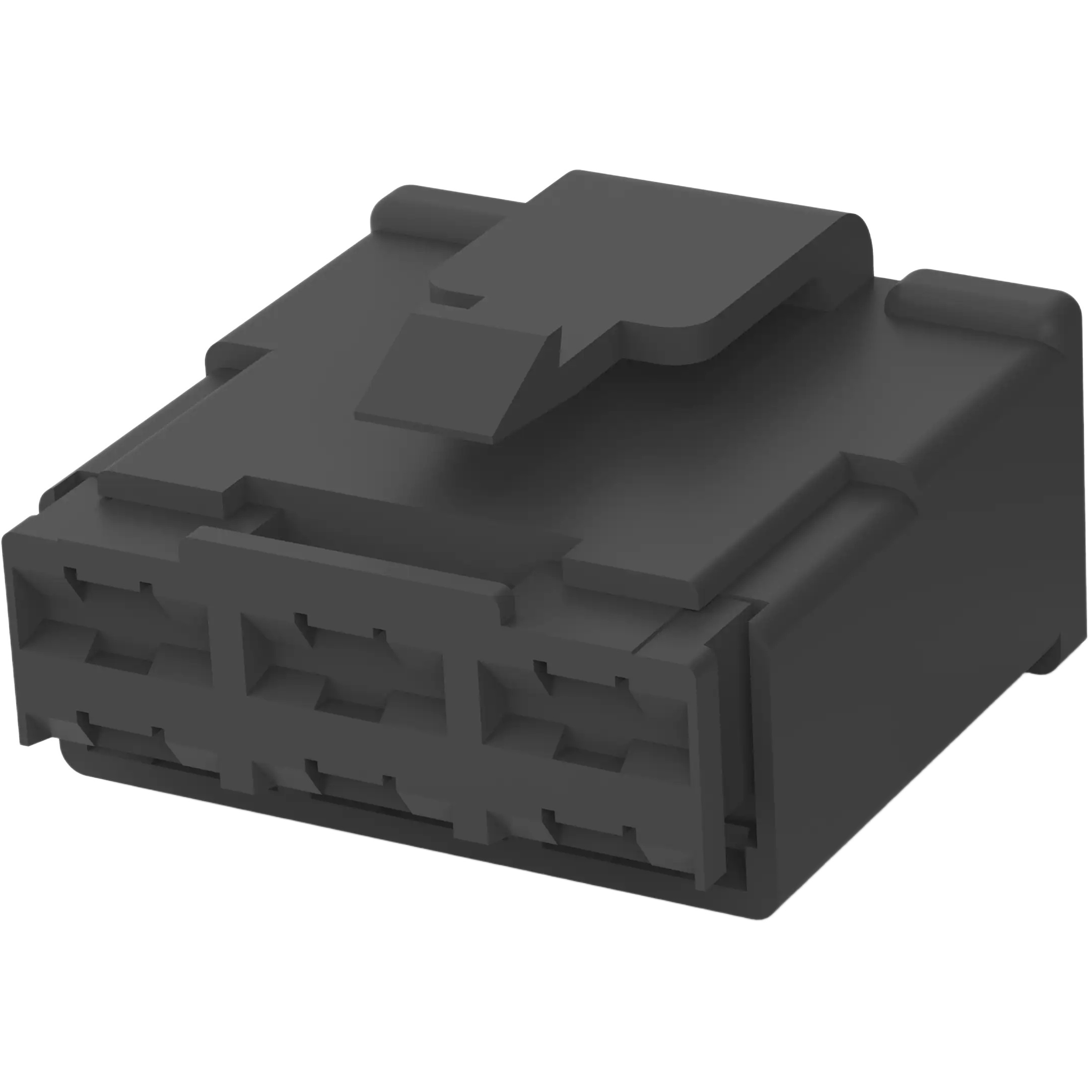 TE Connectivity AMP Connectors 178022-2 electronic component product image