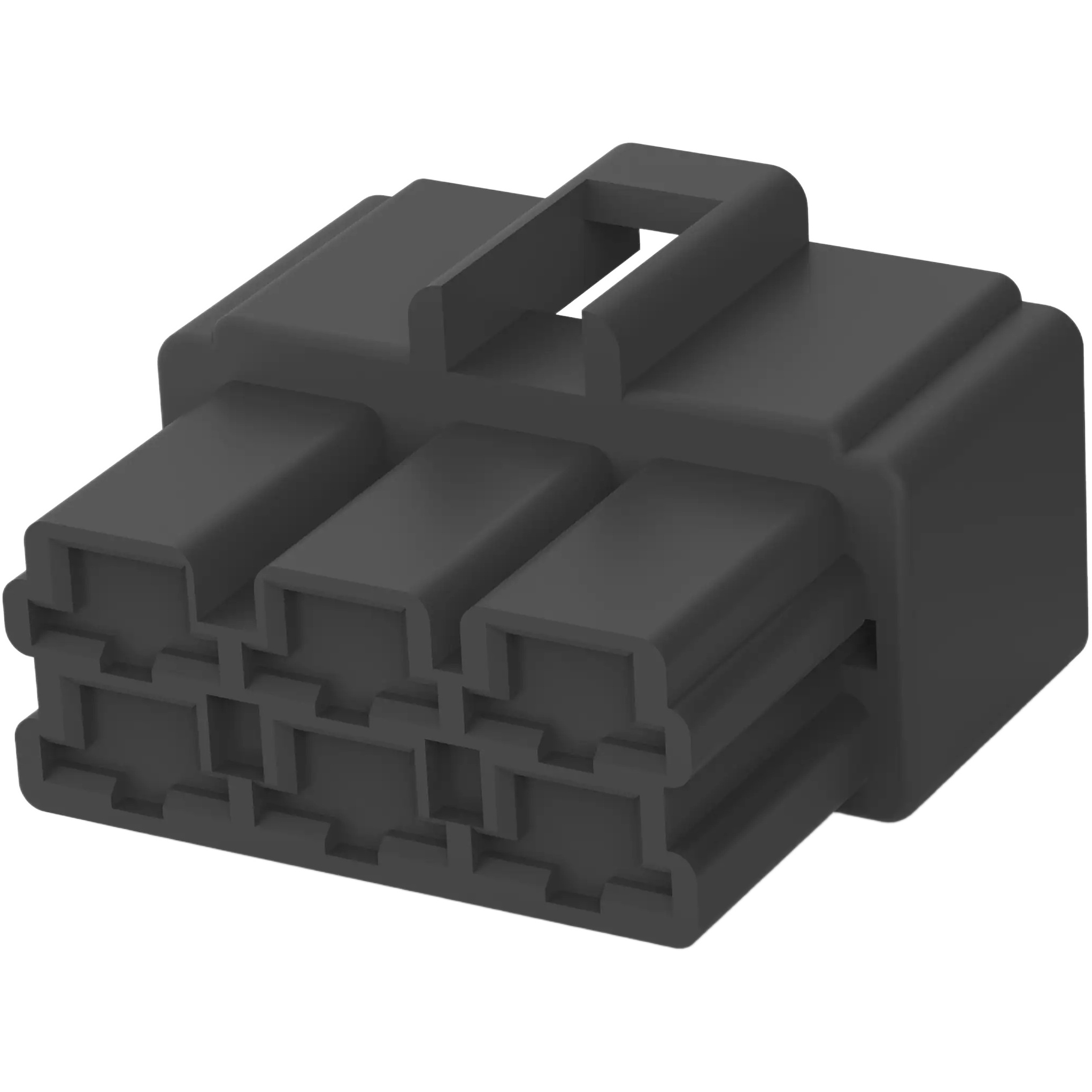 TE Connectivity AMP Connectors 178025-2 electronic component product image