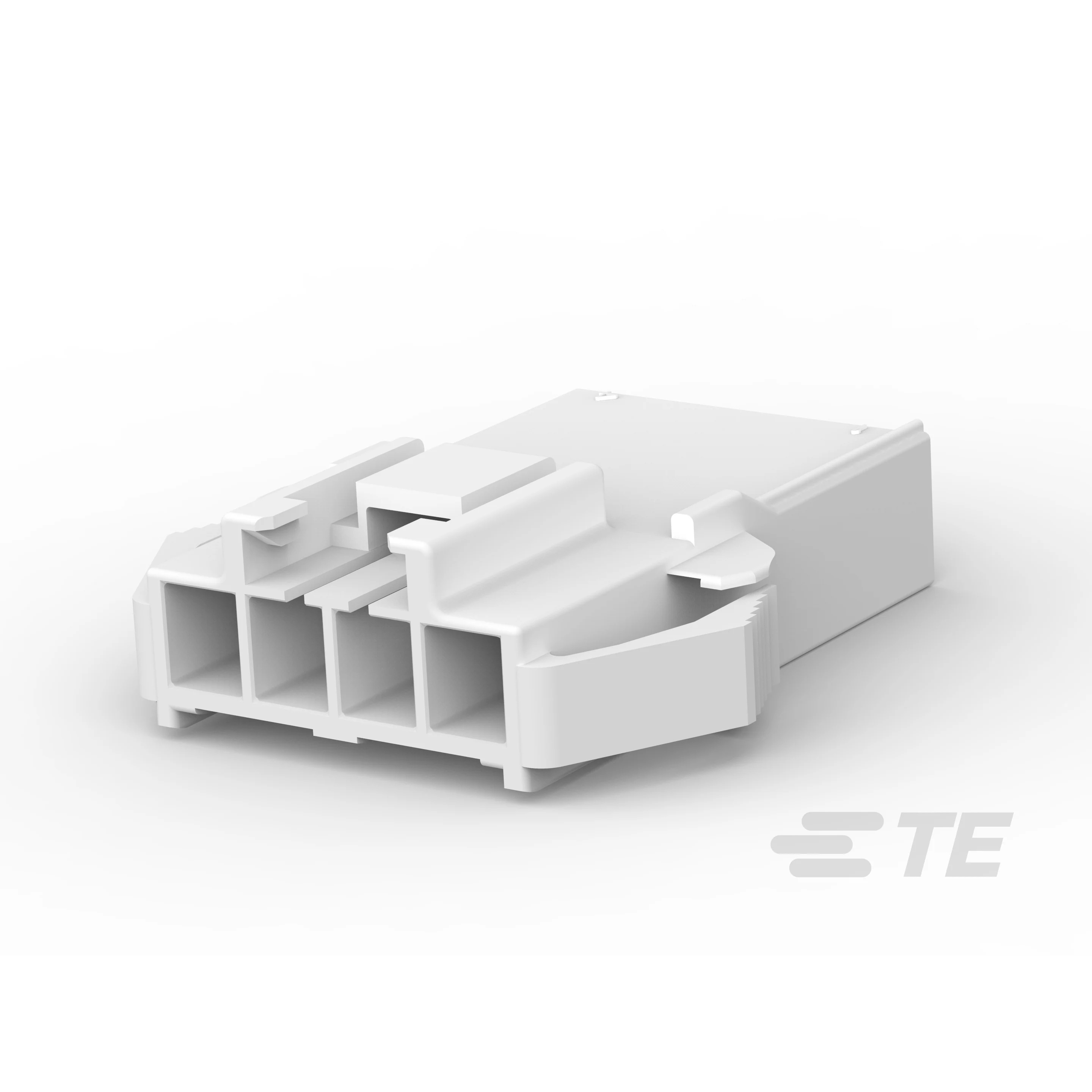 TE Connectivity AMP Connectors 178740-1 electronic component product image