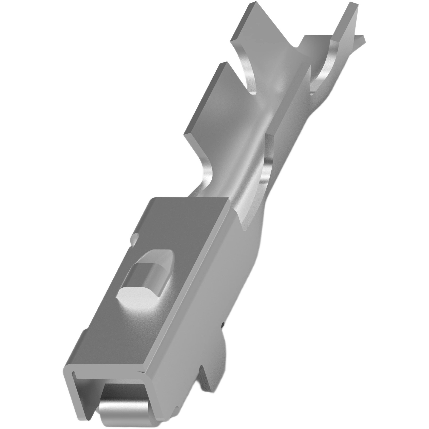 TE Connectivity AMP Connectors 179965-1 electronic component product image