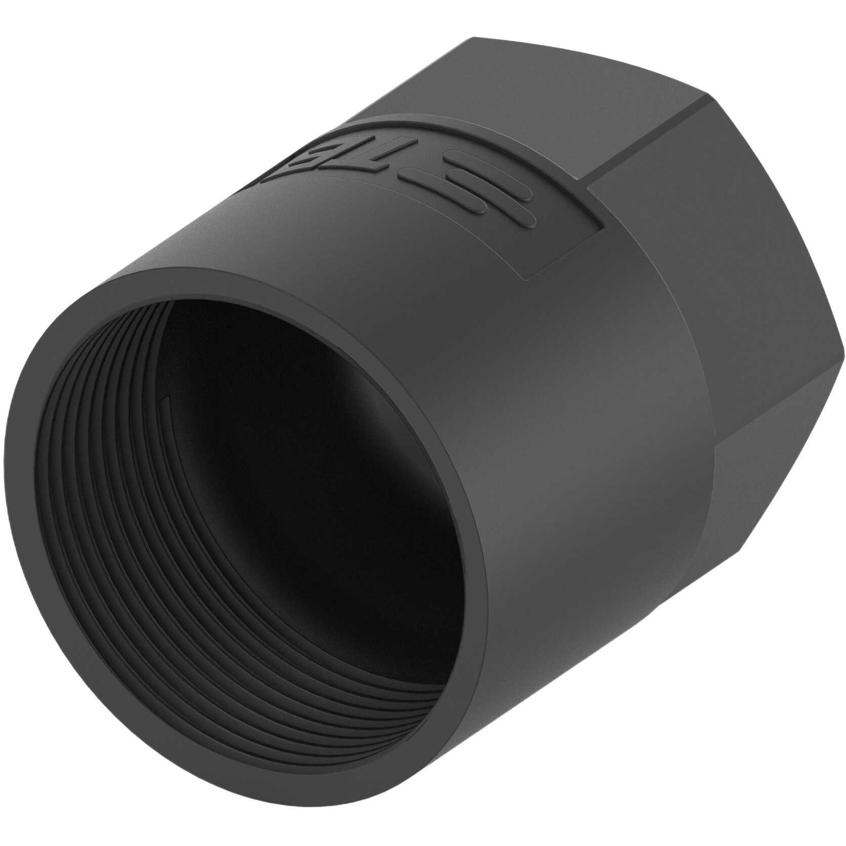 TE Connectivity AMP Connectors 1-293660-3 electronic component product image