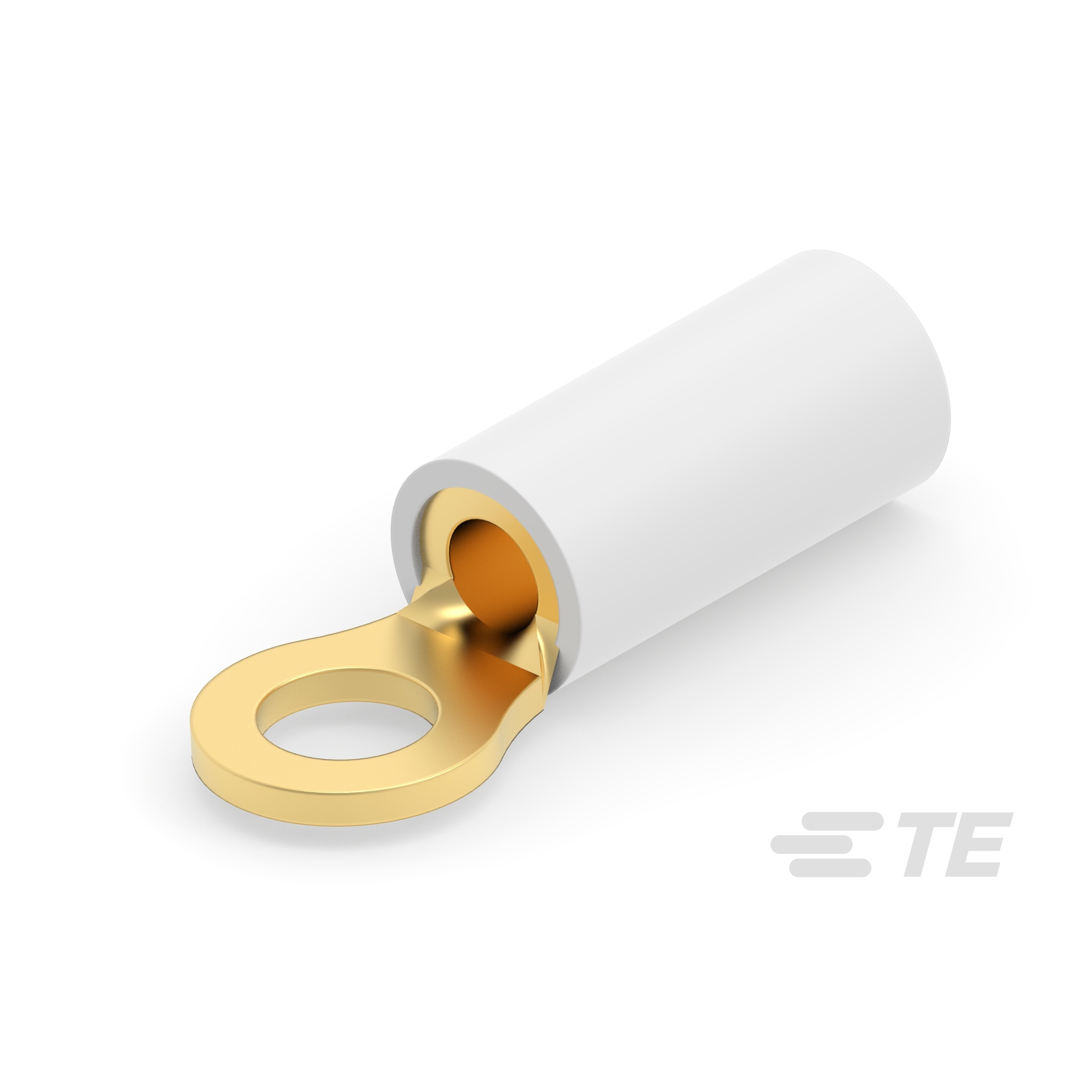 TE Connectivity AMP Connectors 1-332438-0 electronic component product image