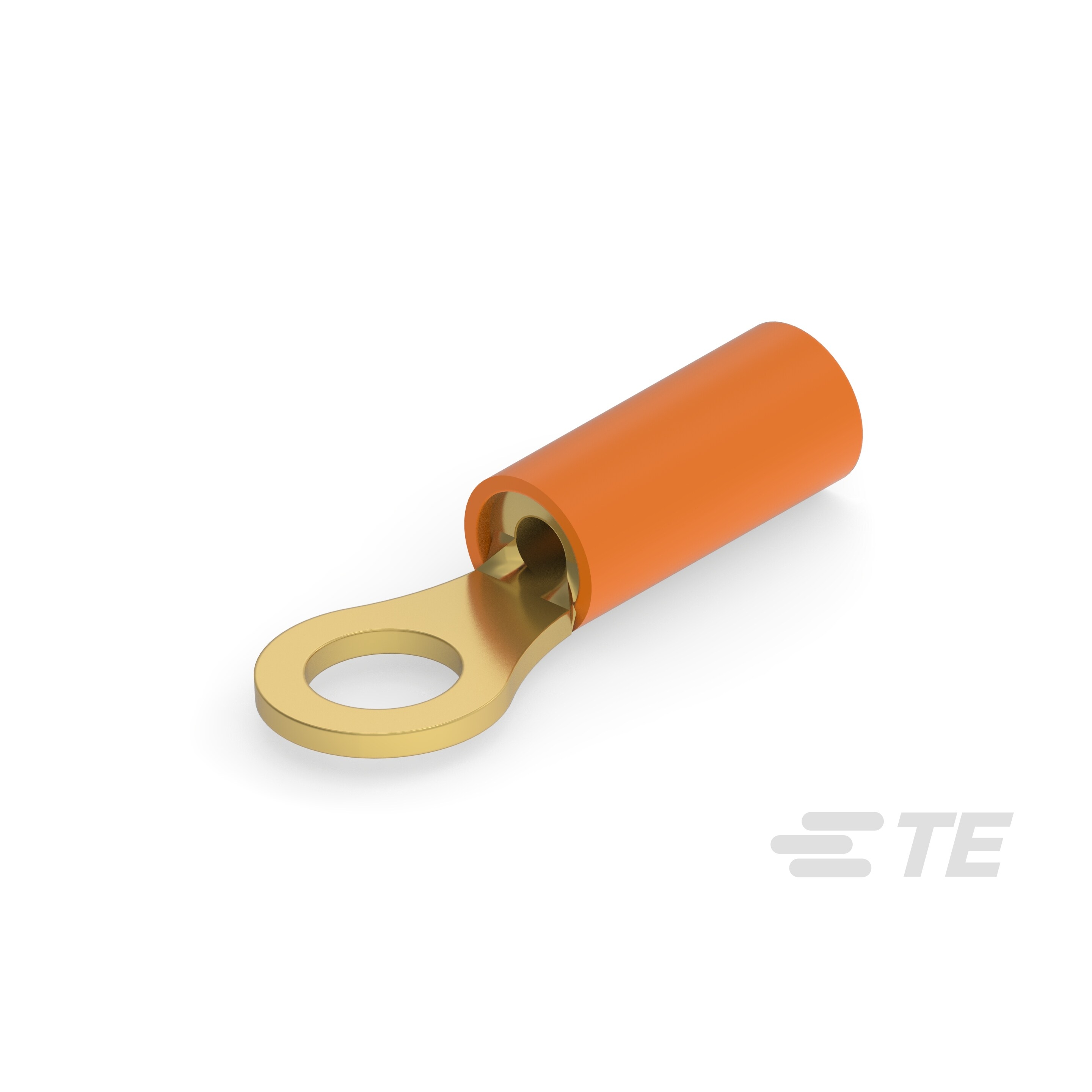 TE Connectivity AMP Connectors 1-332454-0 electronic component product image
