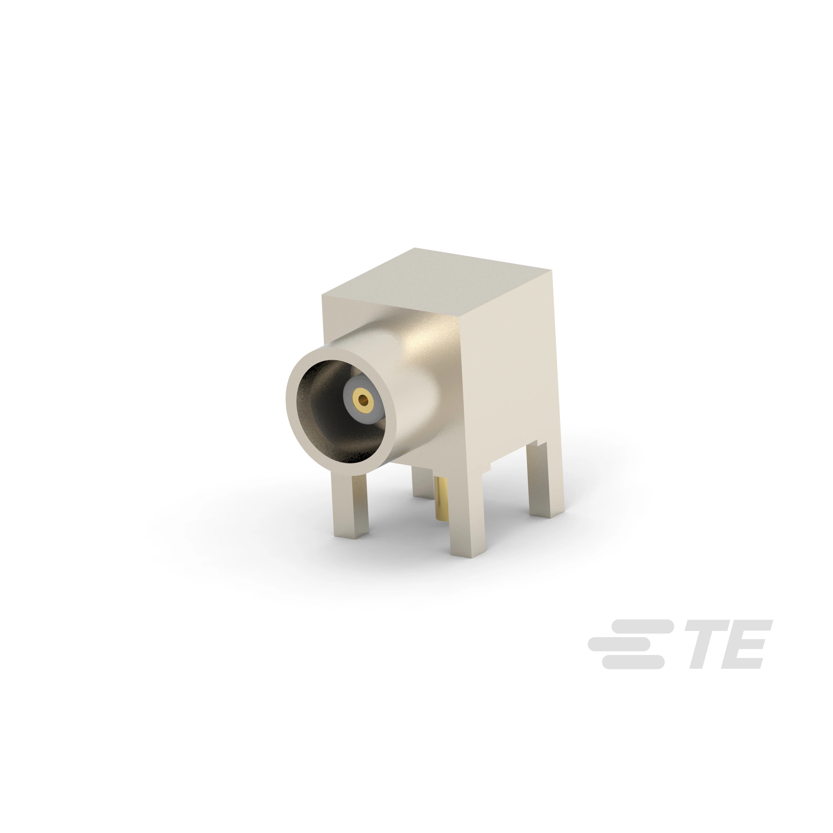 TE Connectivity AMP Connectors 1061030-1 electronic component product image