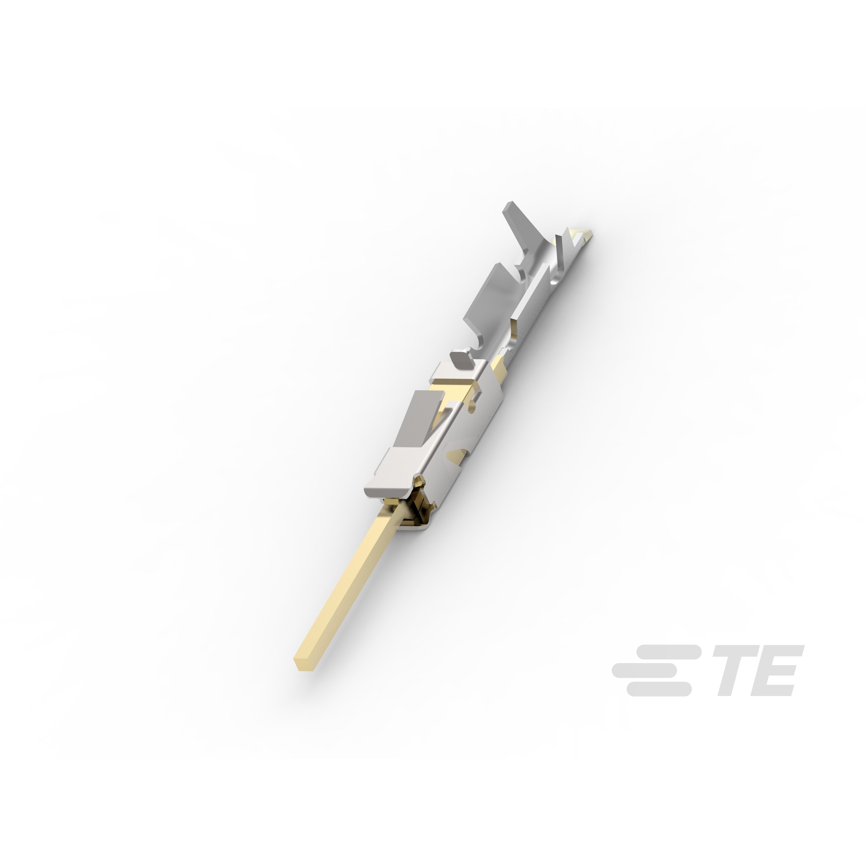 TE Connectivity AMP Connectors 1411580-2 electronic component product image