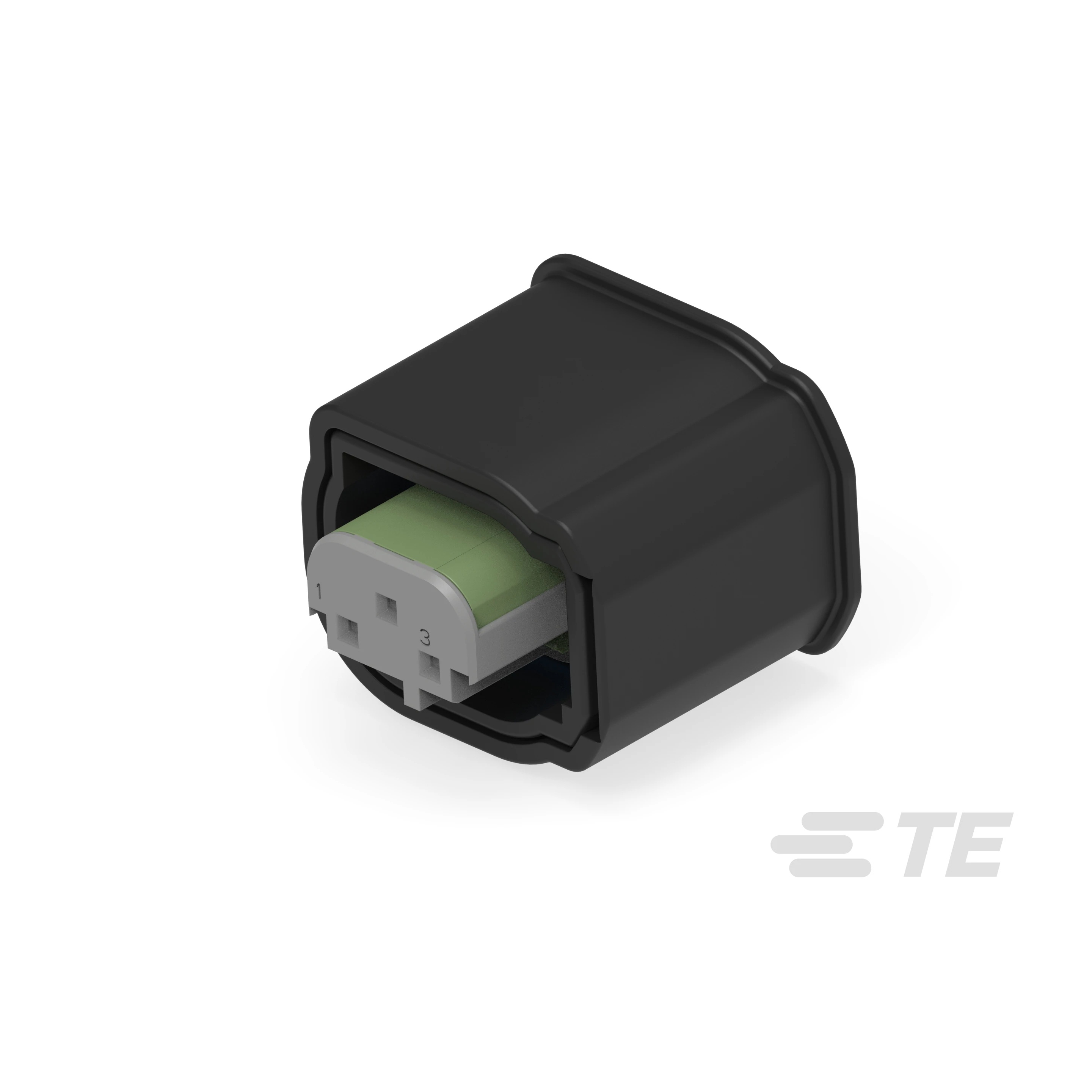 TE Connectivity AMP Connectors 1418603-2 electronic component product image