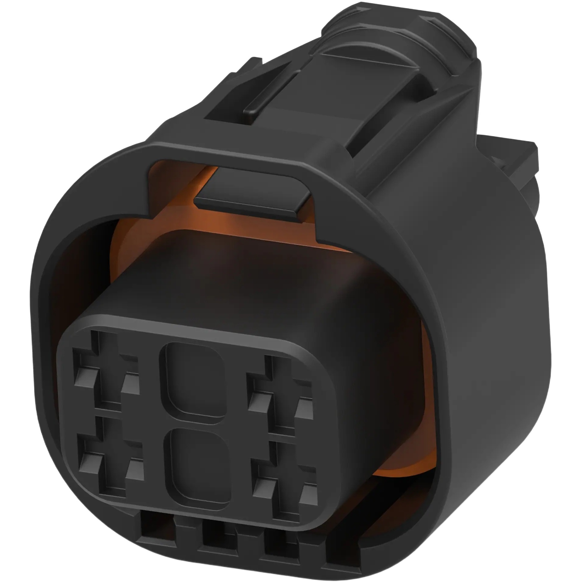 TE Connectivity AMP Connectors 1452327-2 electronic component product image