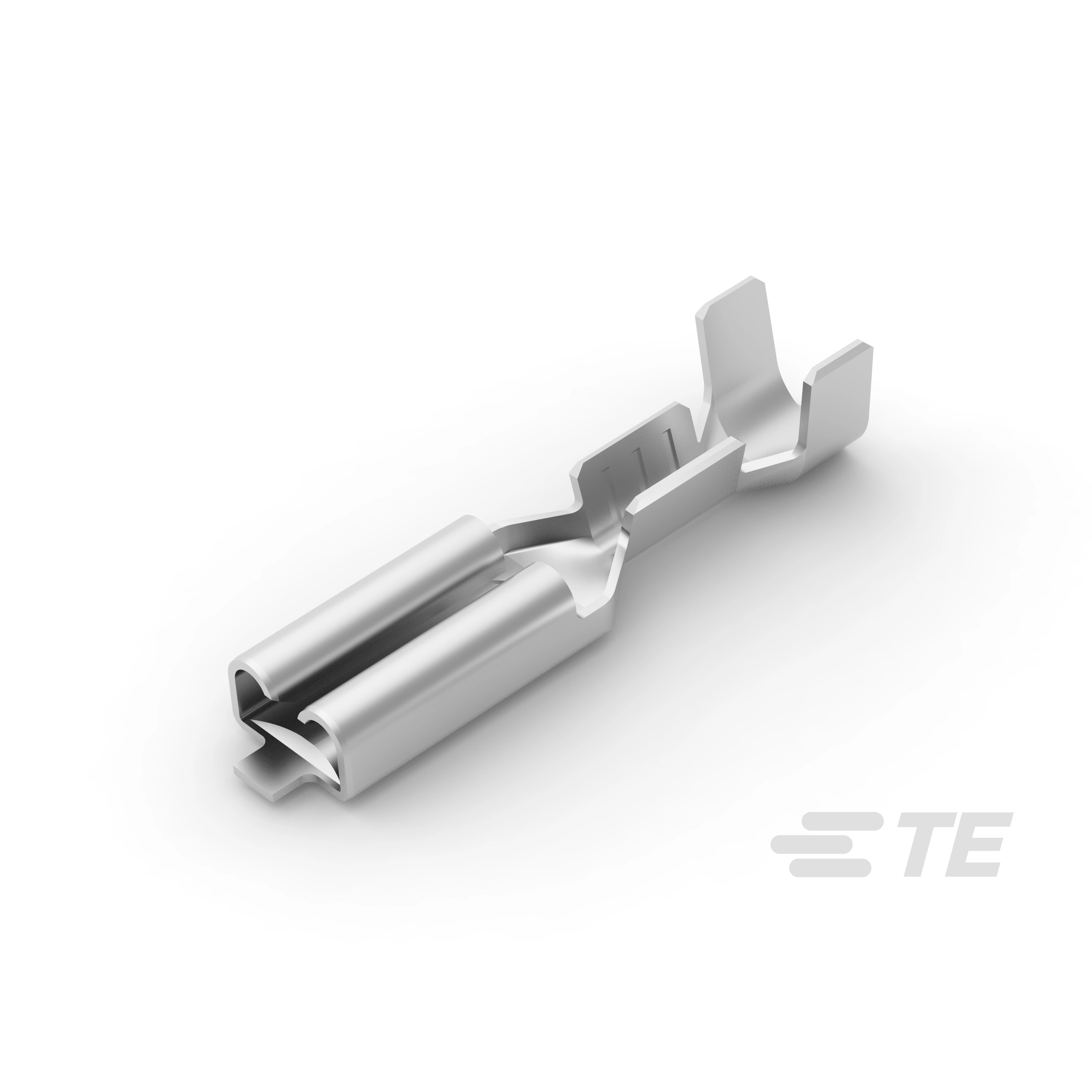 TE Connectivity AMP Connectors 150205-2 electronic component product image