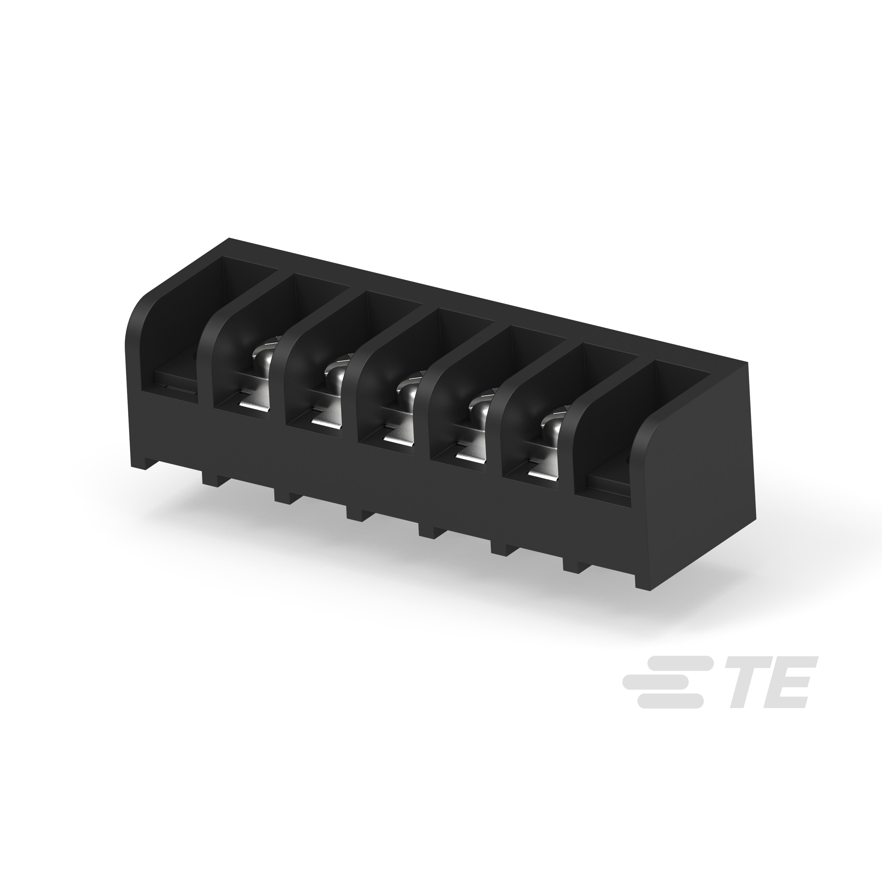 TE Connectivity AMP Connectors 1546011-5 electronic component product image