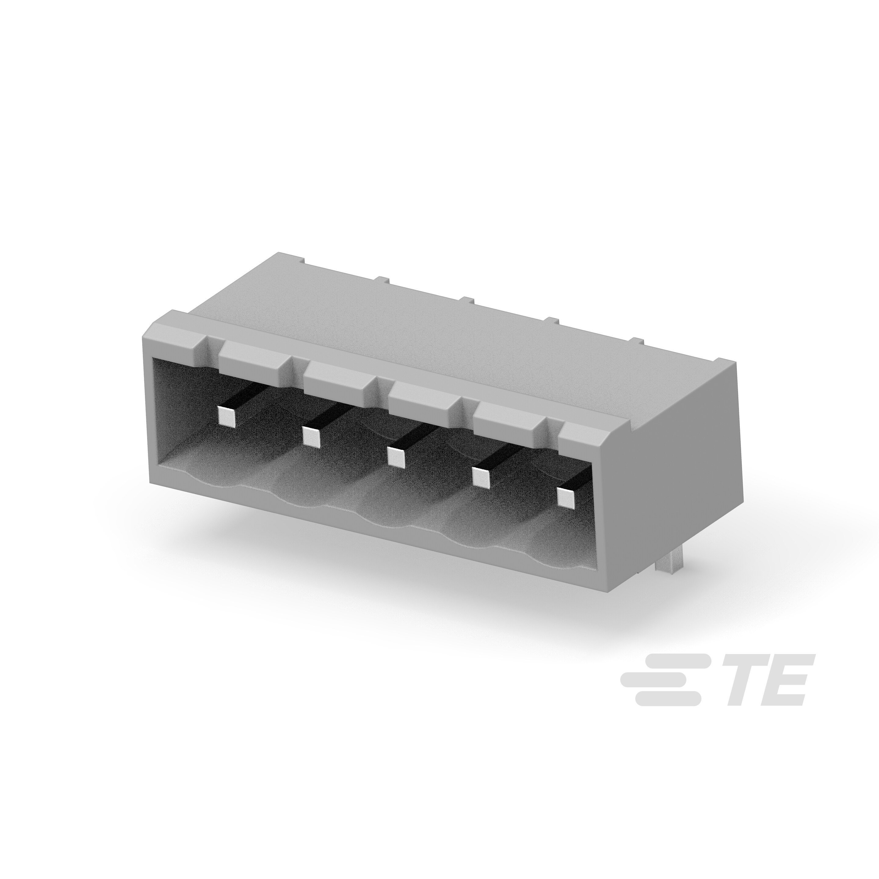 TE Connectivity AMP Connectors 1546209-5 electronic component product image