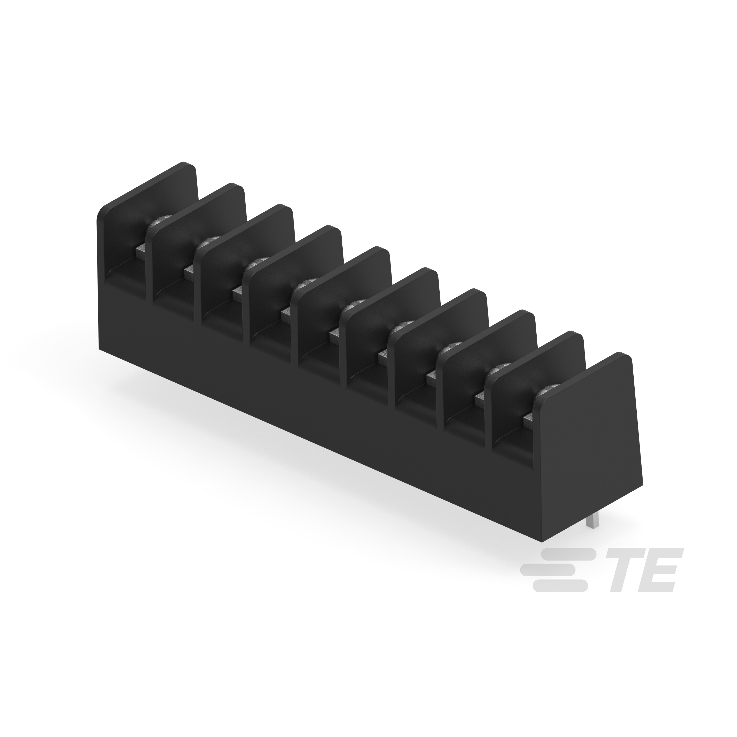 TE Connectivity AMP Connectors 1546657-9 electronic component product image