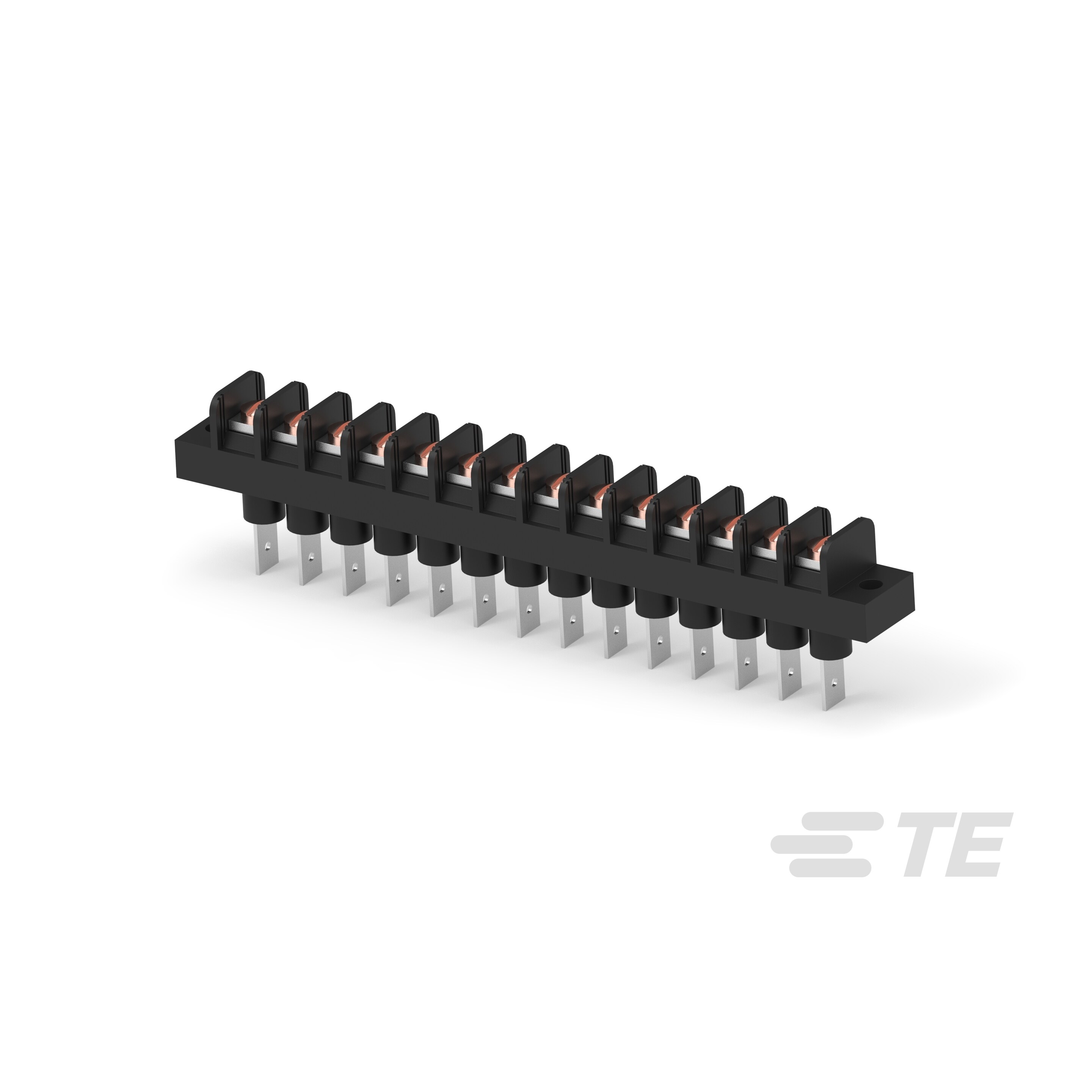 TE Connectivity AMP Connectors 1546700-3 electronic component product image
