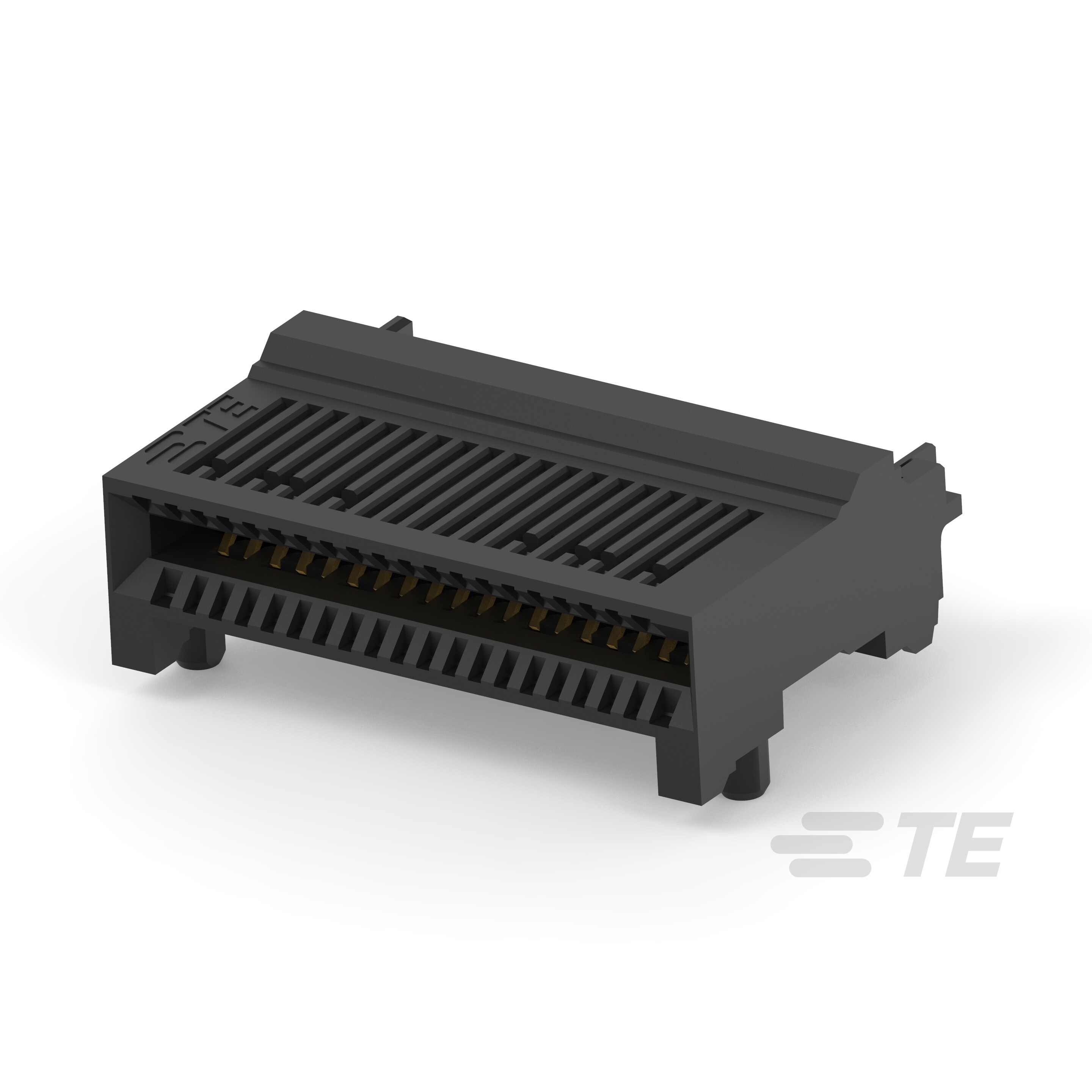 TE Connectivity AMP Connectors 1551920-5 electronic component product image