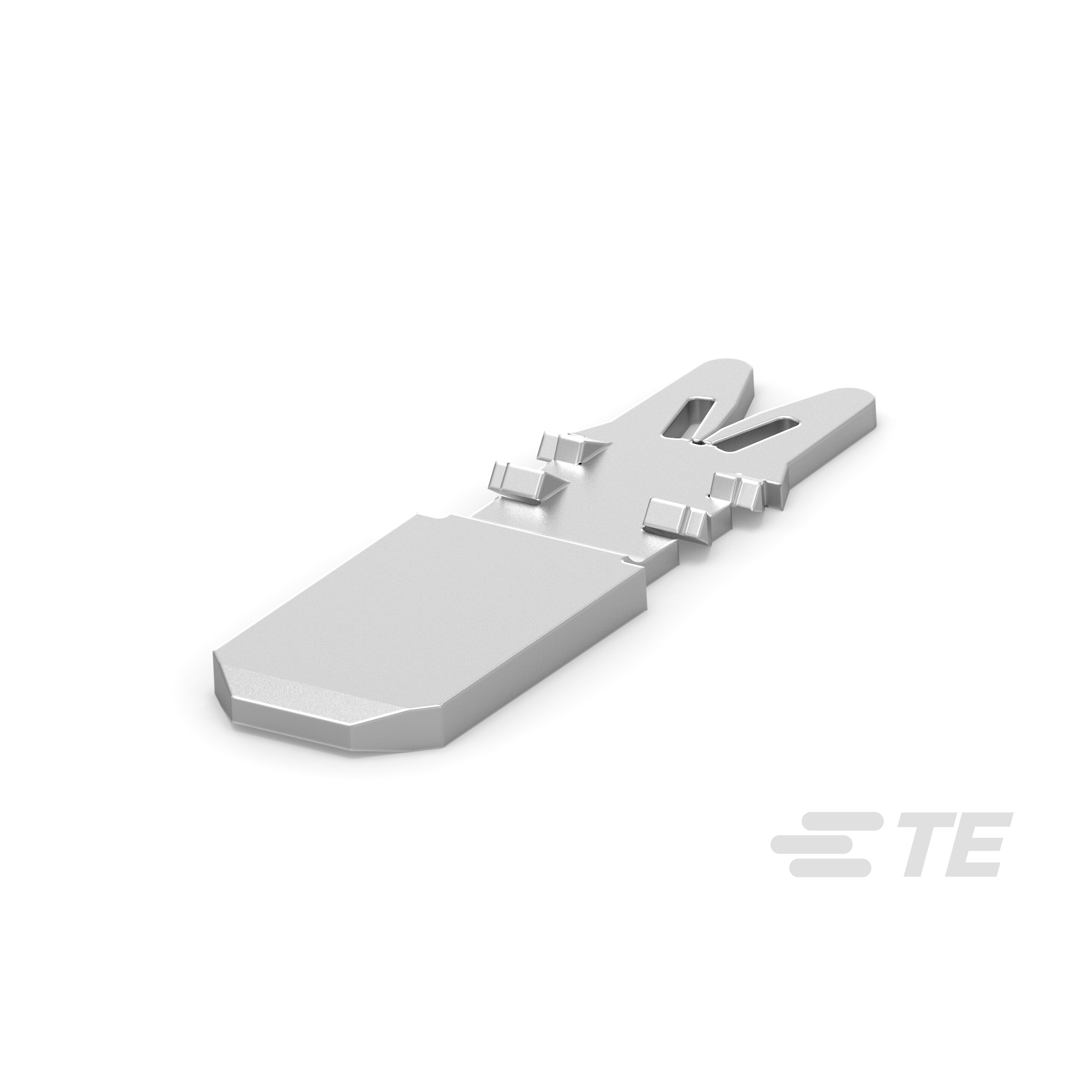 TE Connectivity AMP Connectors 1601174-2 electronic component product image