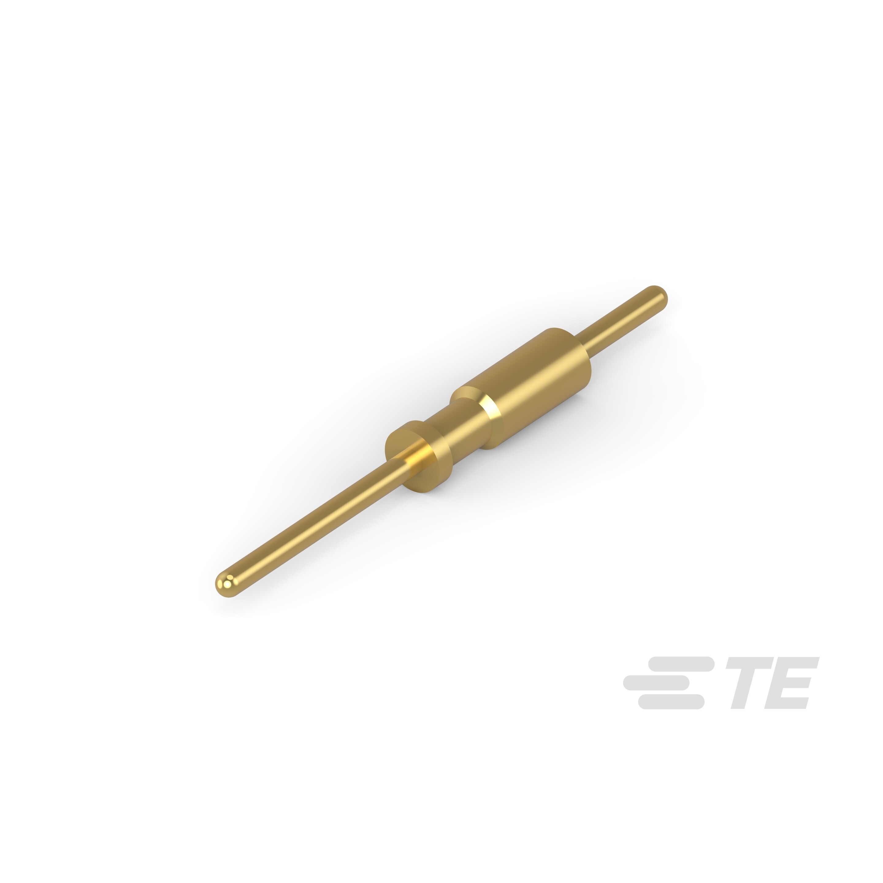 TE Connectivity AMP Connectors 1650230-1 electronic component product image