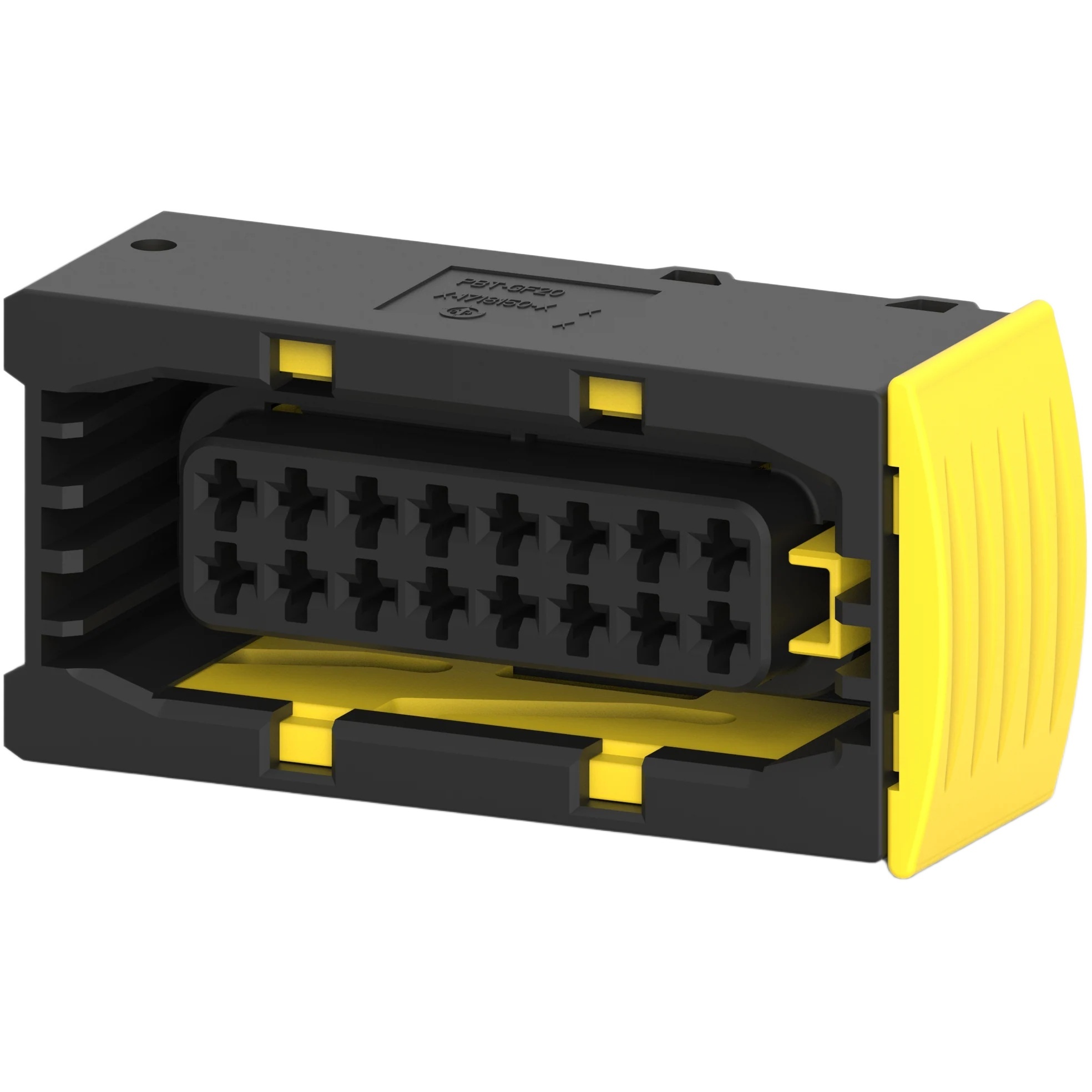 TE Connectivity AMP Connectors 1718149-1 electronic component product image