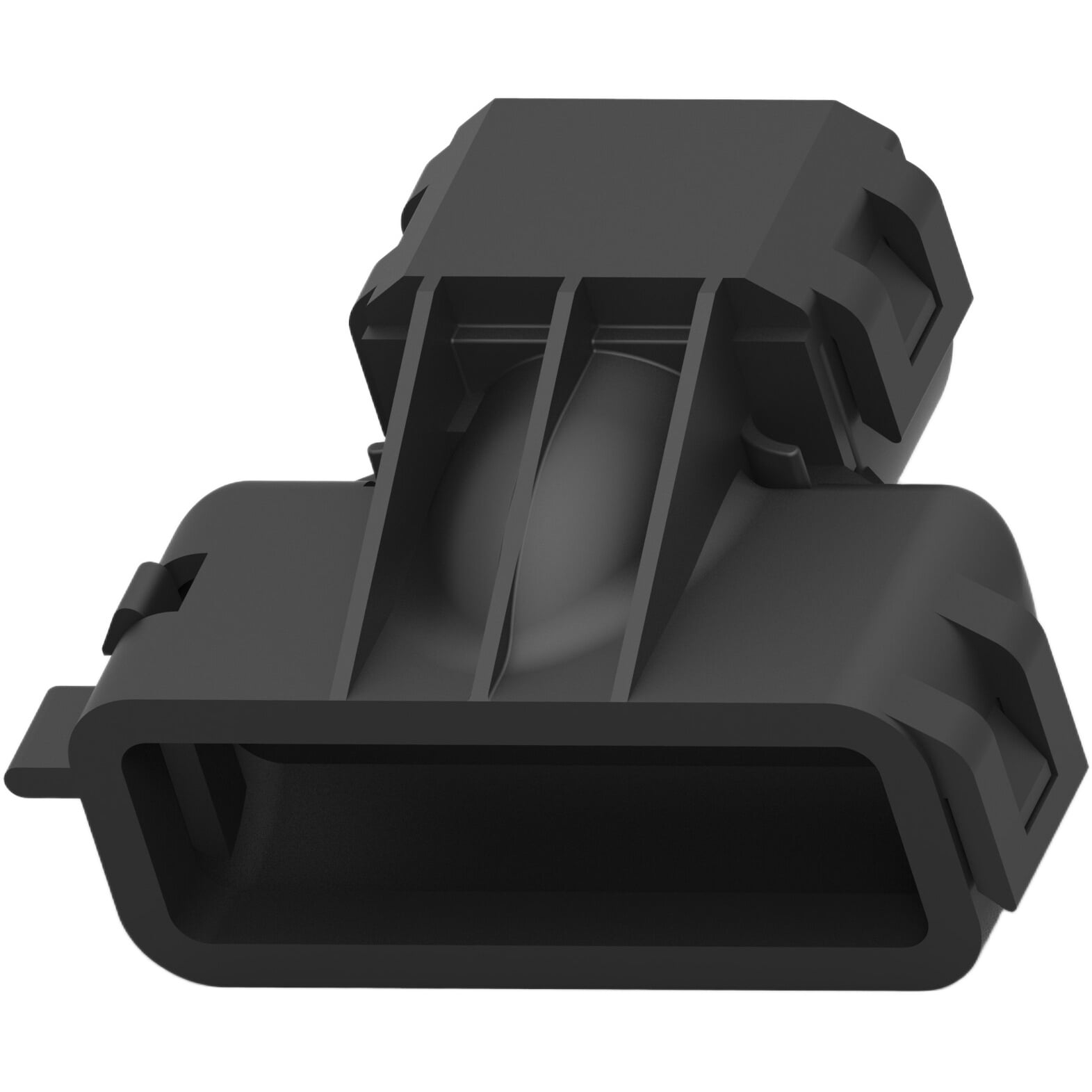 TE Connectivity AMP Connectors 1718155-1 electronic component product image