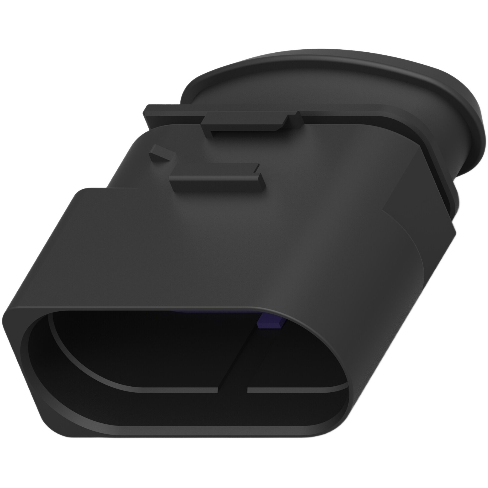 TE Connectivity AMP Connectors 1718167-1 electronic component product image