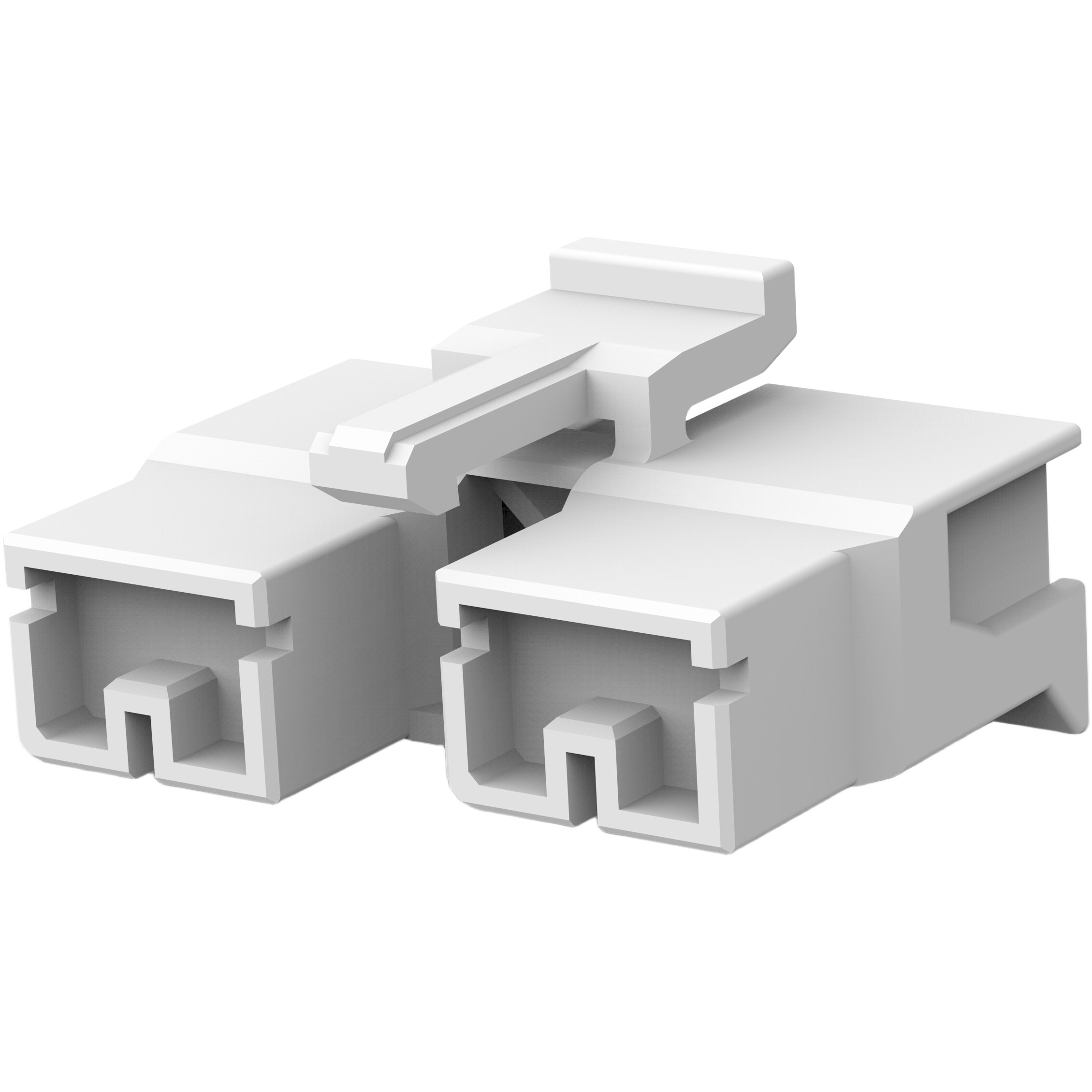 TE Connectivity AMP Connectors 1743643-1 electronic component product image