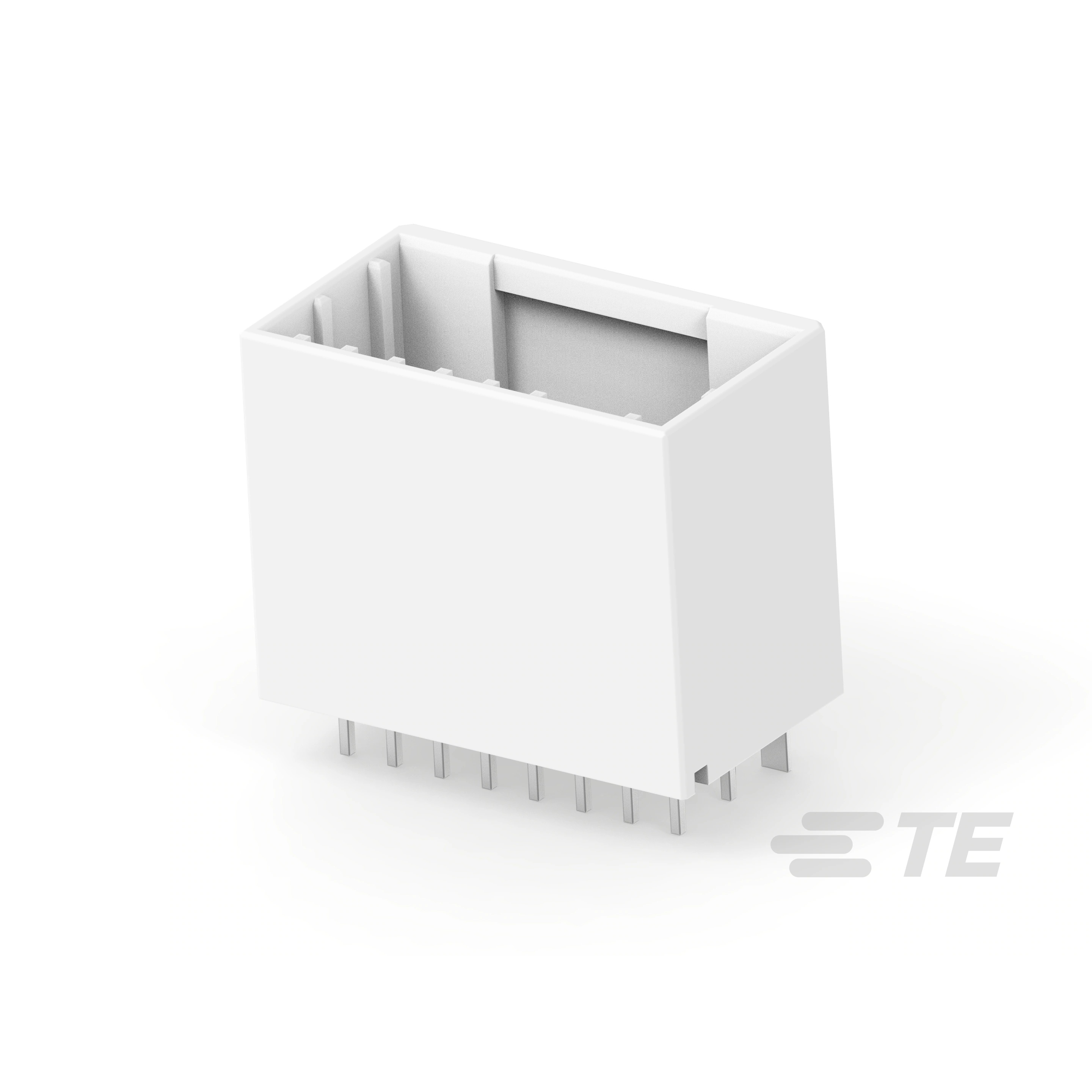 TE Connectivity AMP Connectors 1747994-3 electronic component product image