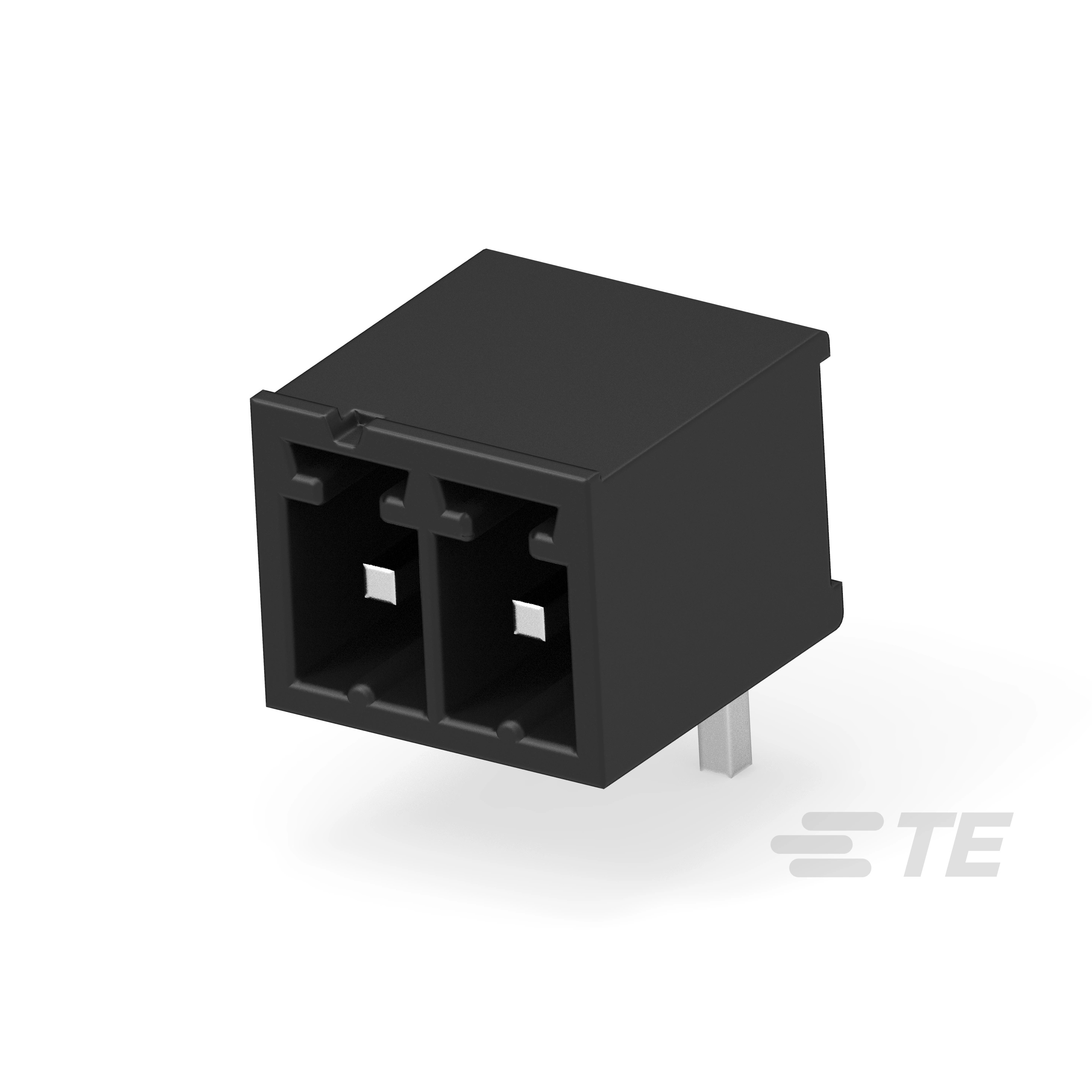 TE Connectivity AMP Connectors 1776135-2 electronic component product image