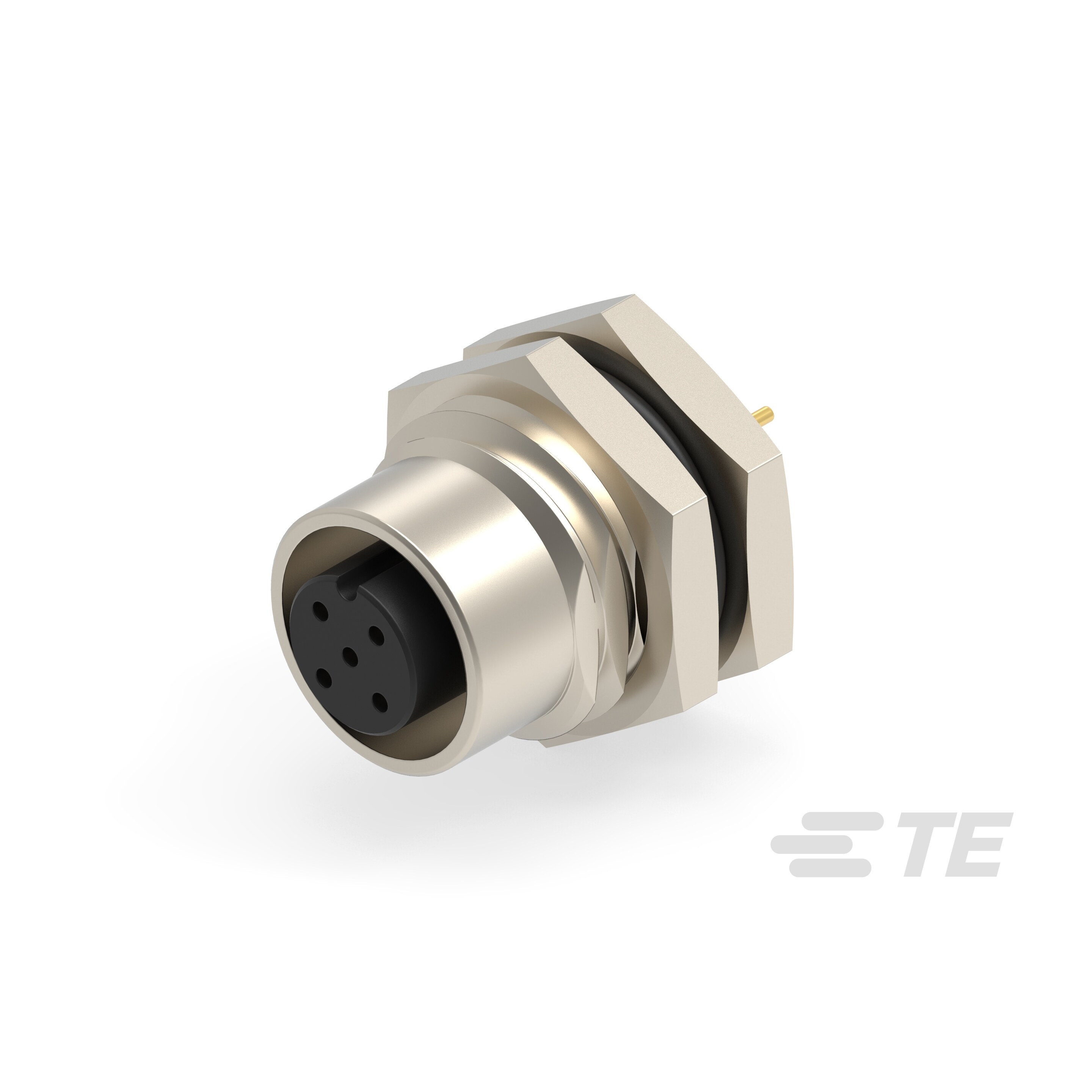 TE Connectivity AMP Connectors 1838892-3 electronic component product image