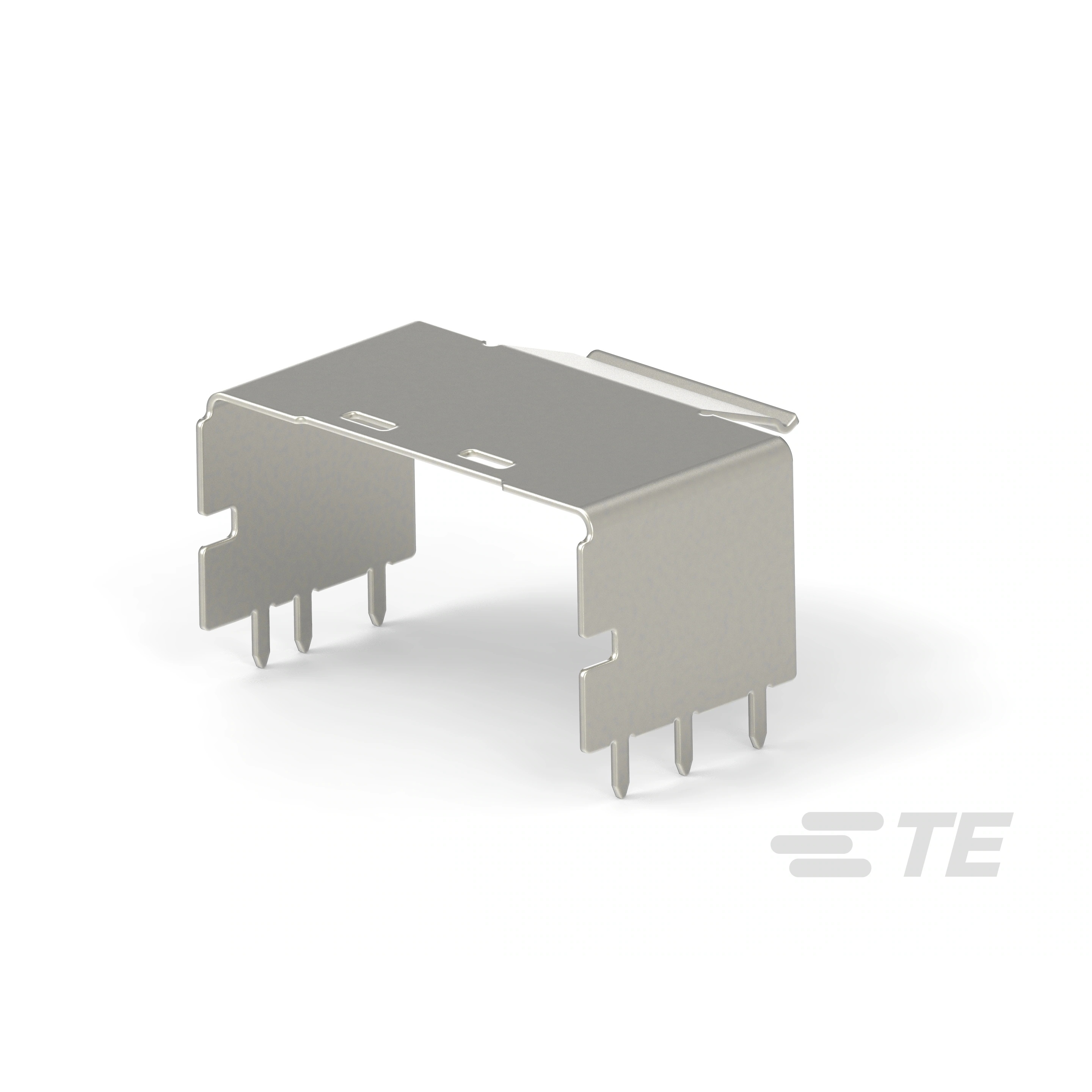 TE Connectivity AMP Connectors 1888862-4 electronic component product image