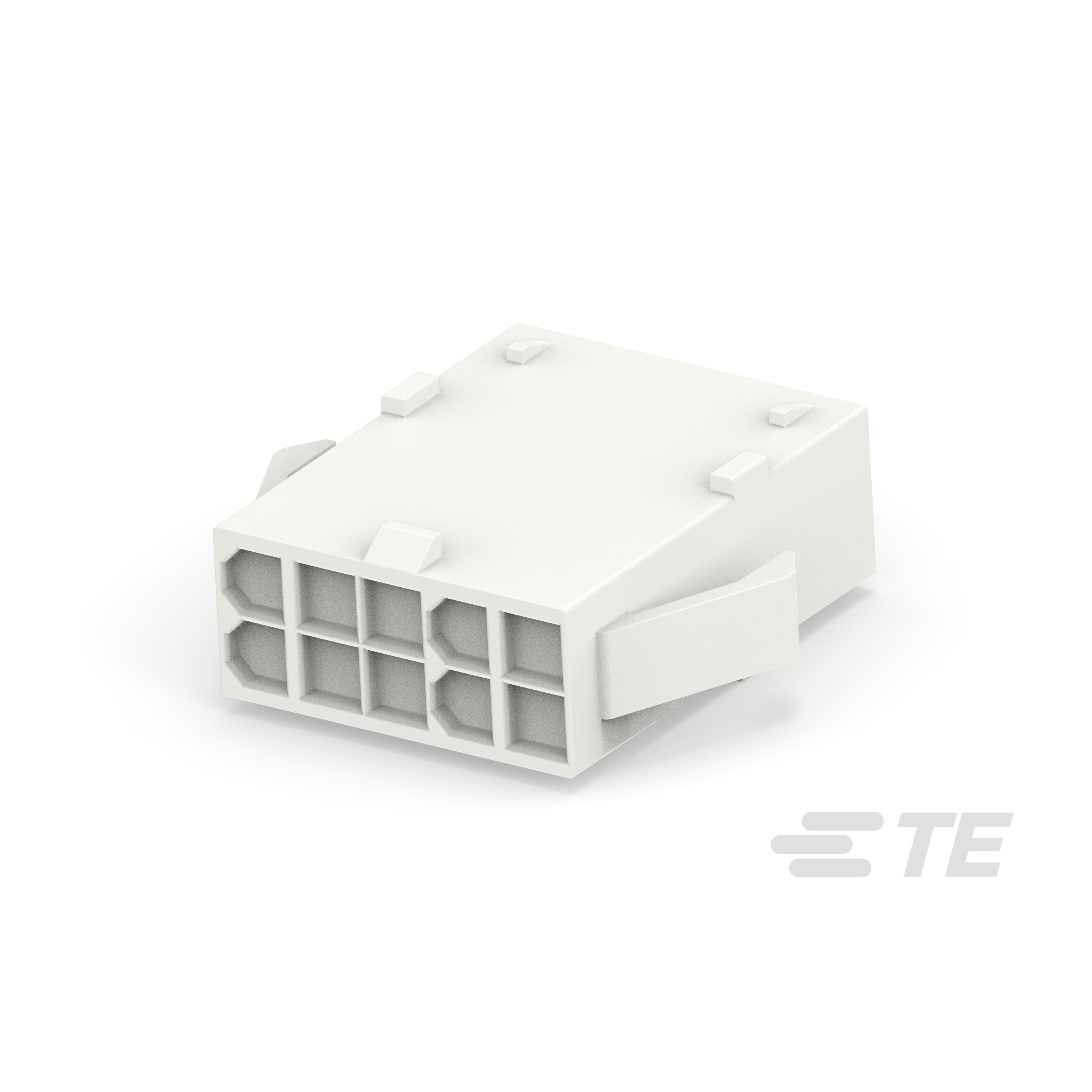 TE Connectivity AMP Connectors 1897624-1 electronic component product image