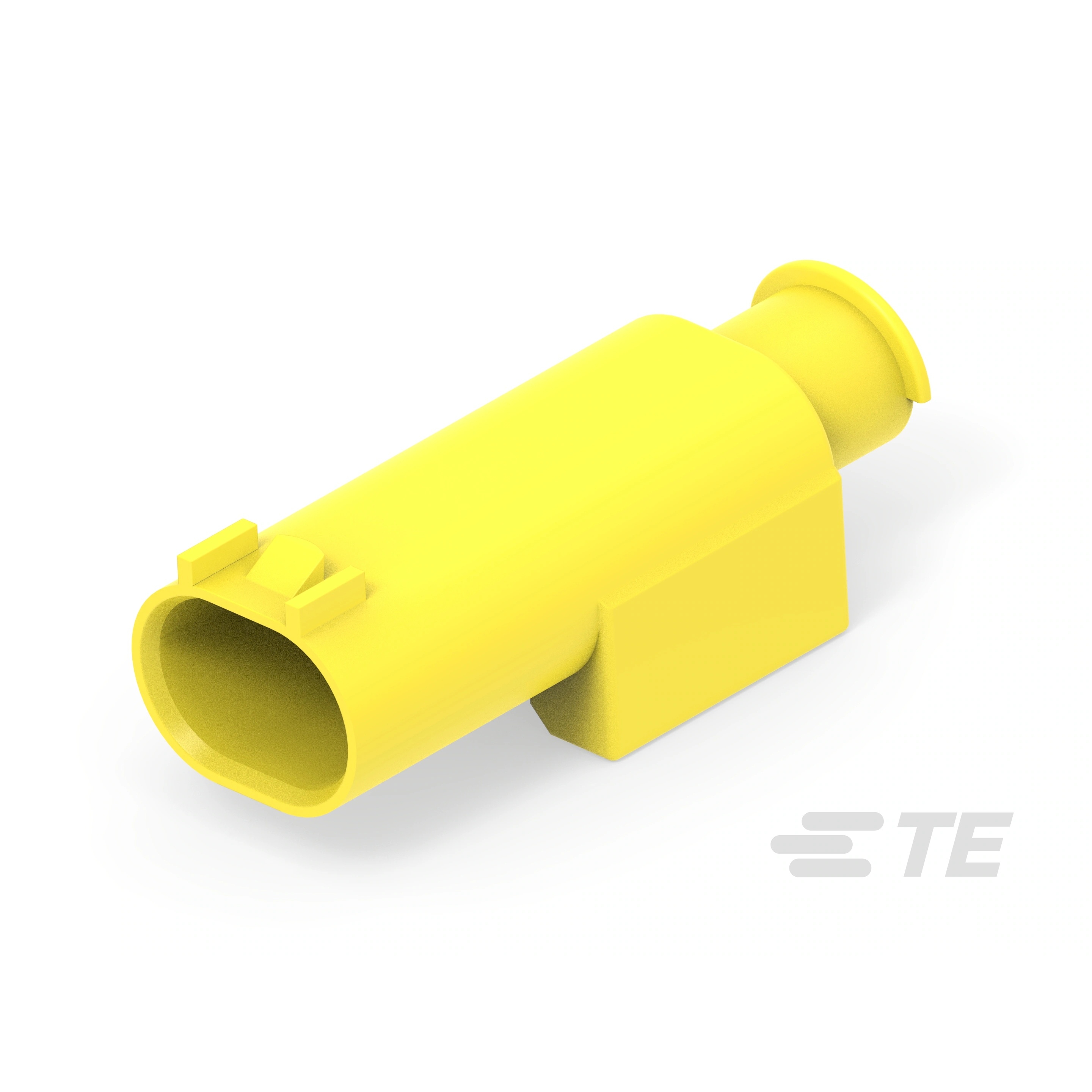TE Connectivity AMP Connectors 2005342-5 electronic component product image