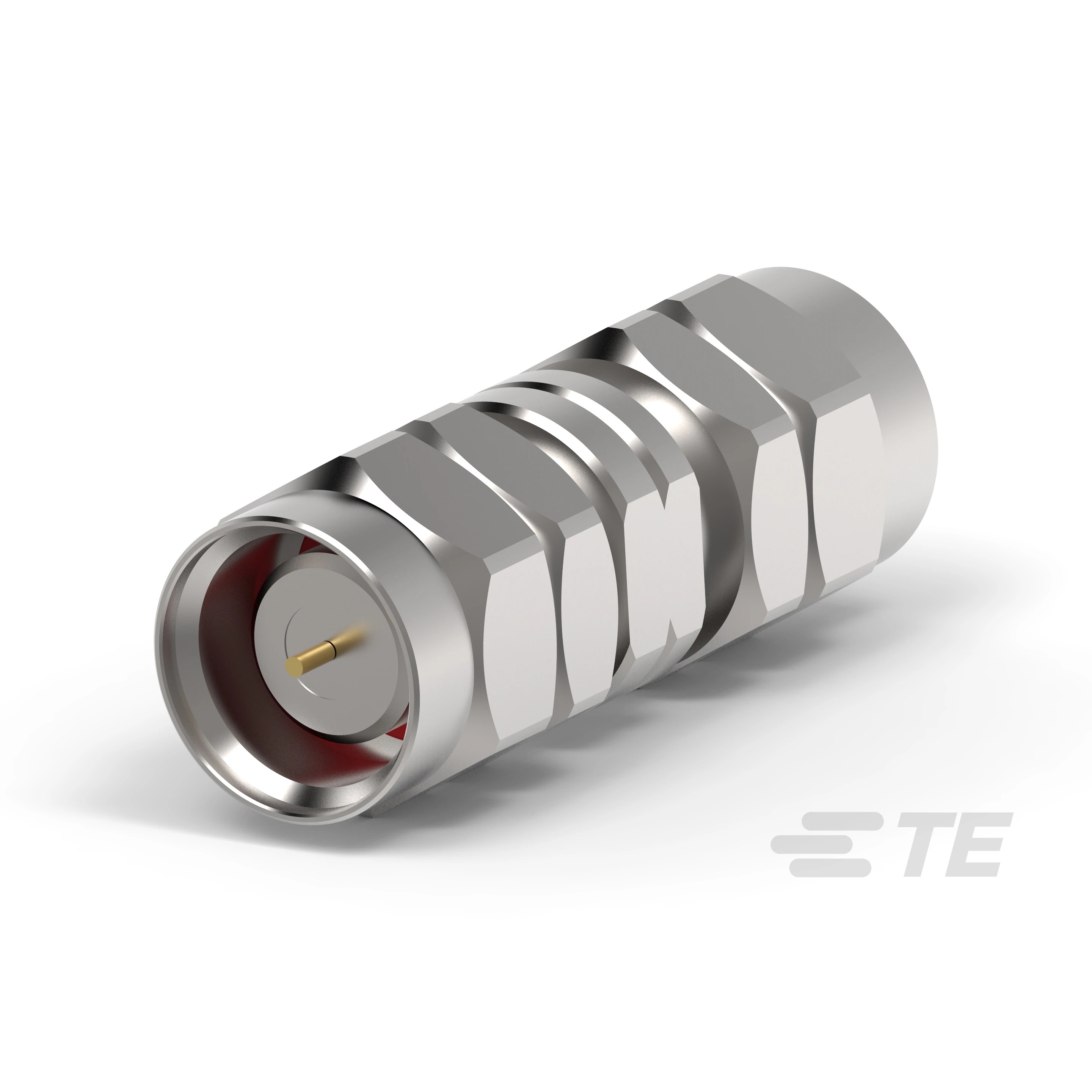 TE Connectivity AMP Connectors 2081549-1 electronic component product image