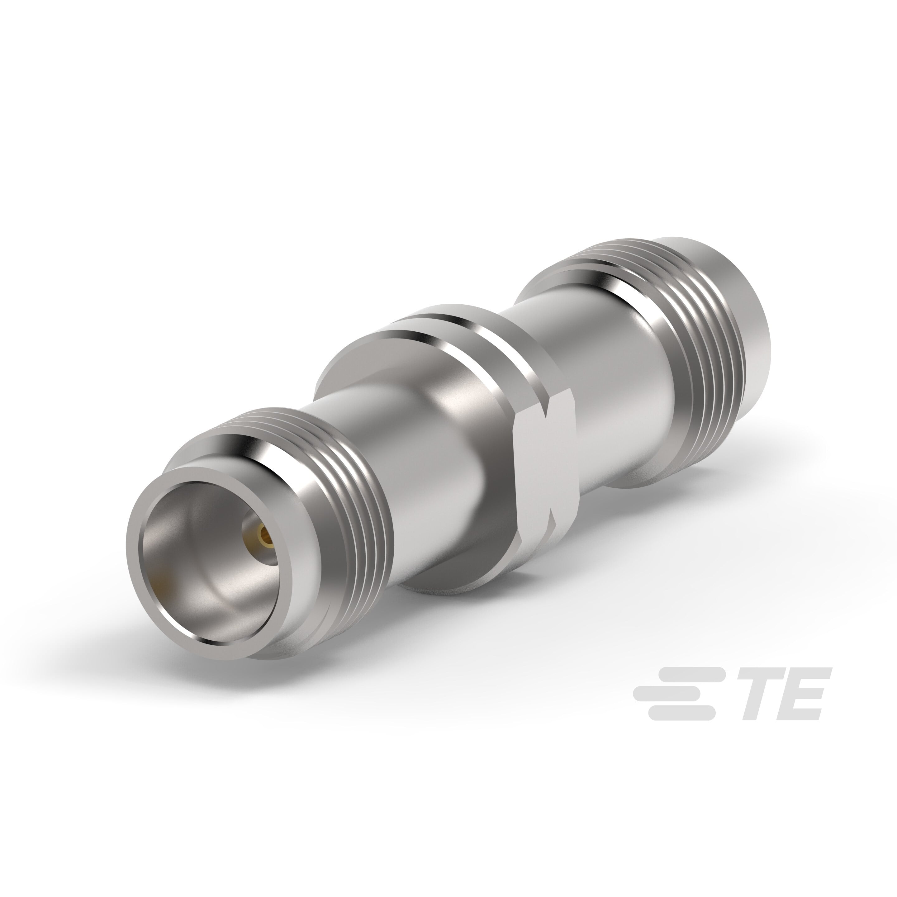 TE Connectivity AMP Connectors 2081550-1 electronic component product image