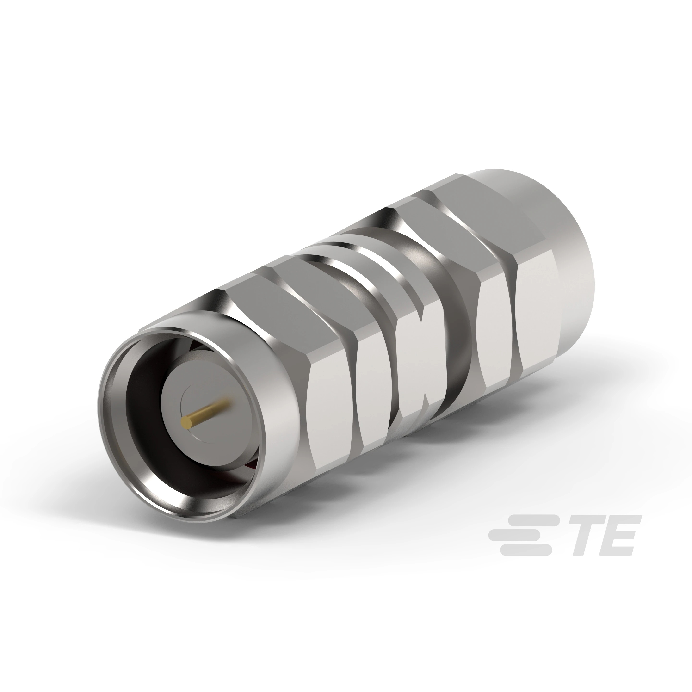 TE Connectivity AMP Connectors 2081551-1 electronic component product image