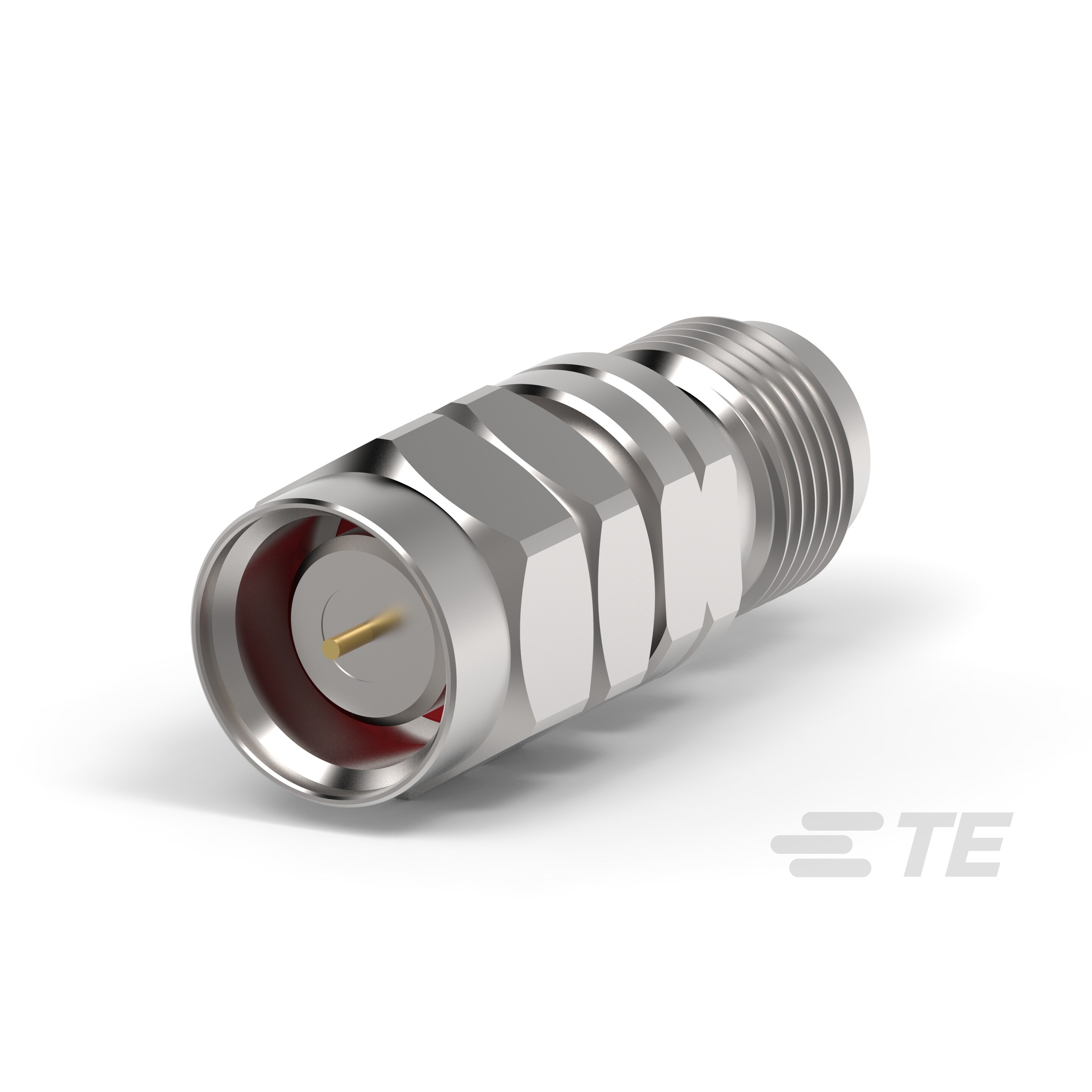 TE Connectivity AMP Connectors 2081552-1 electronic component product image