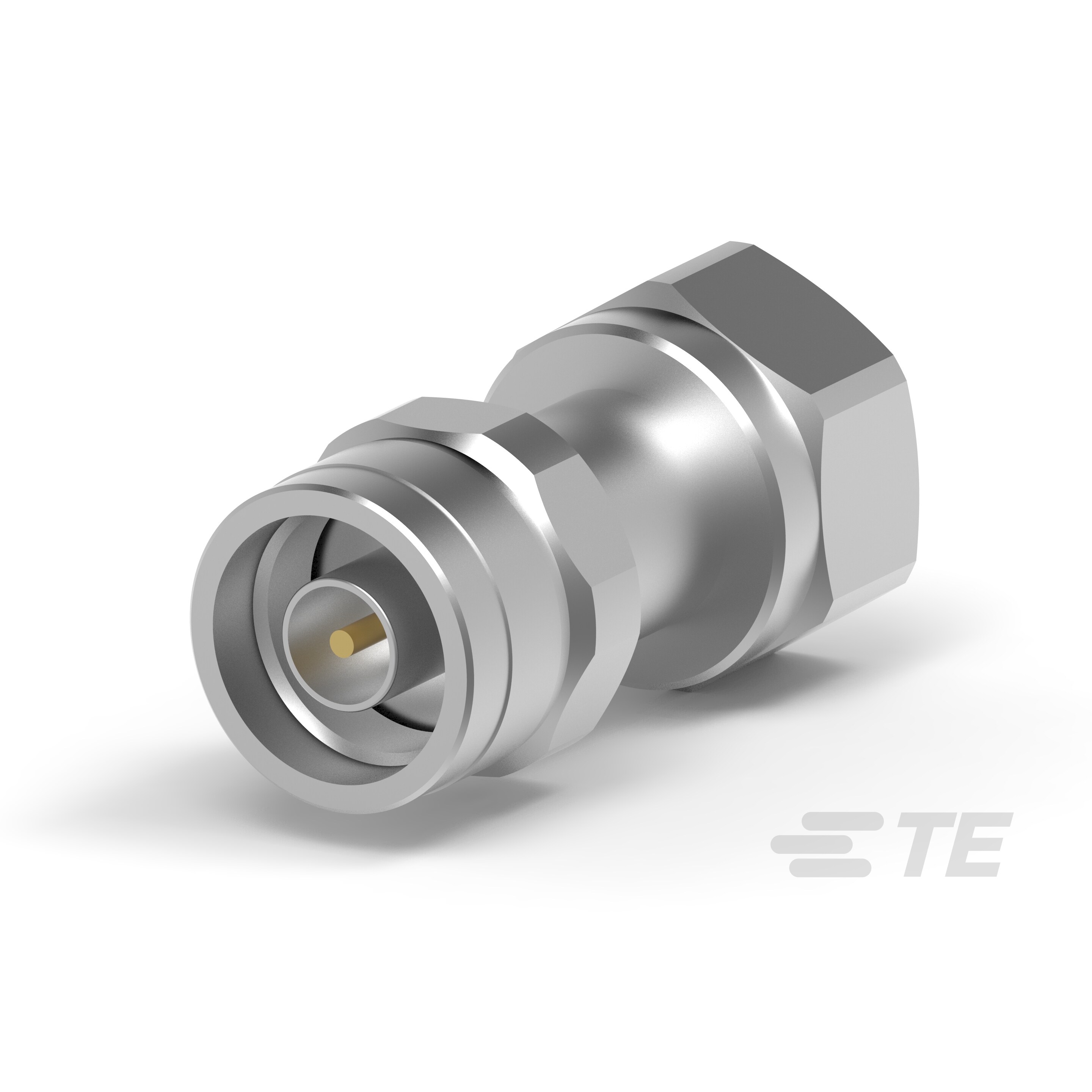 TE Connectivity AMP Connectors 2081558-1 electronic component product image