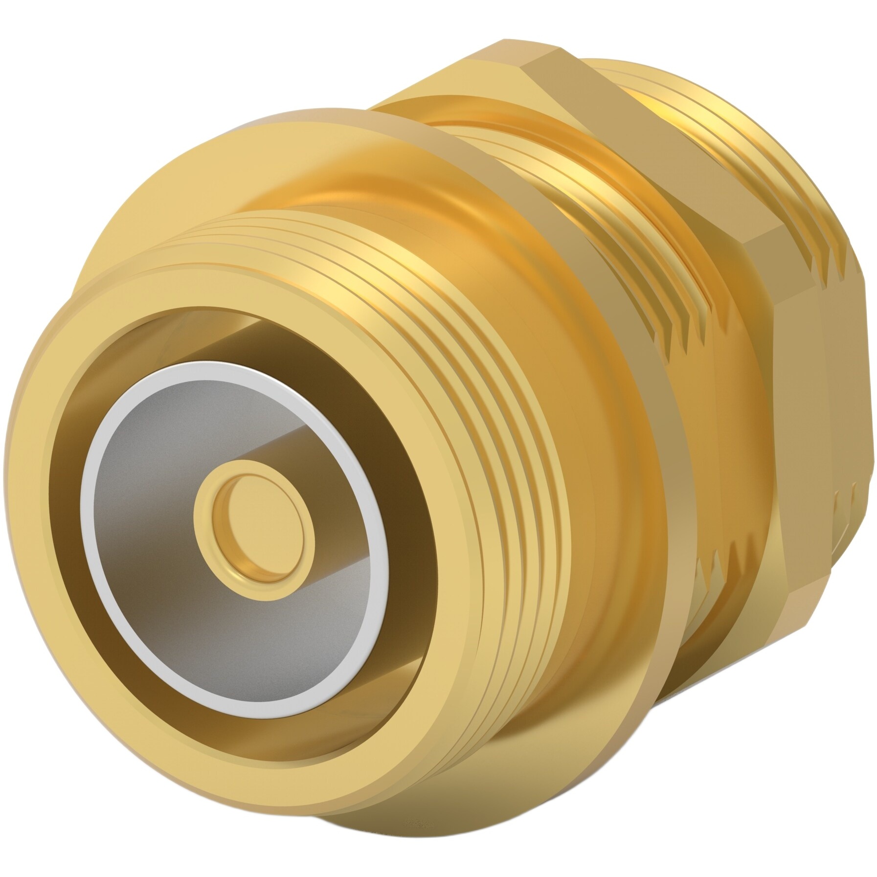 TE Connectivity AMP Connectors 2081559-1 electronic component product image