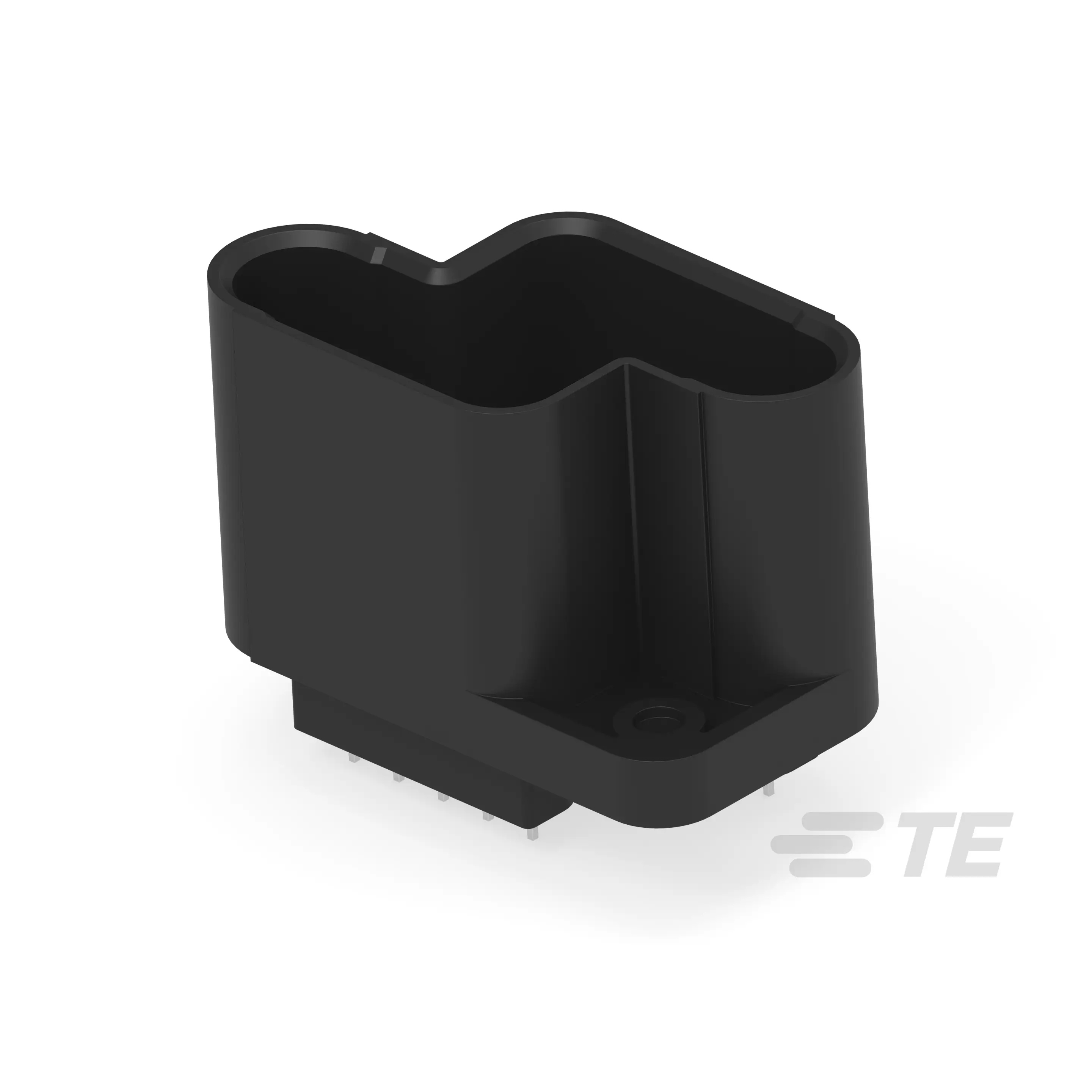 TE Connectivity AMP Connectors 213738-5 electronic component product image