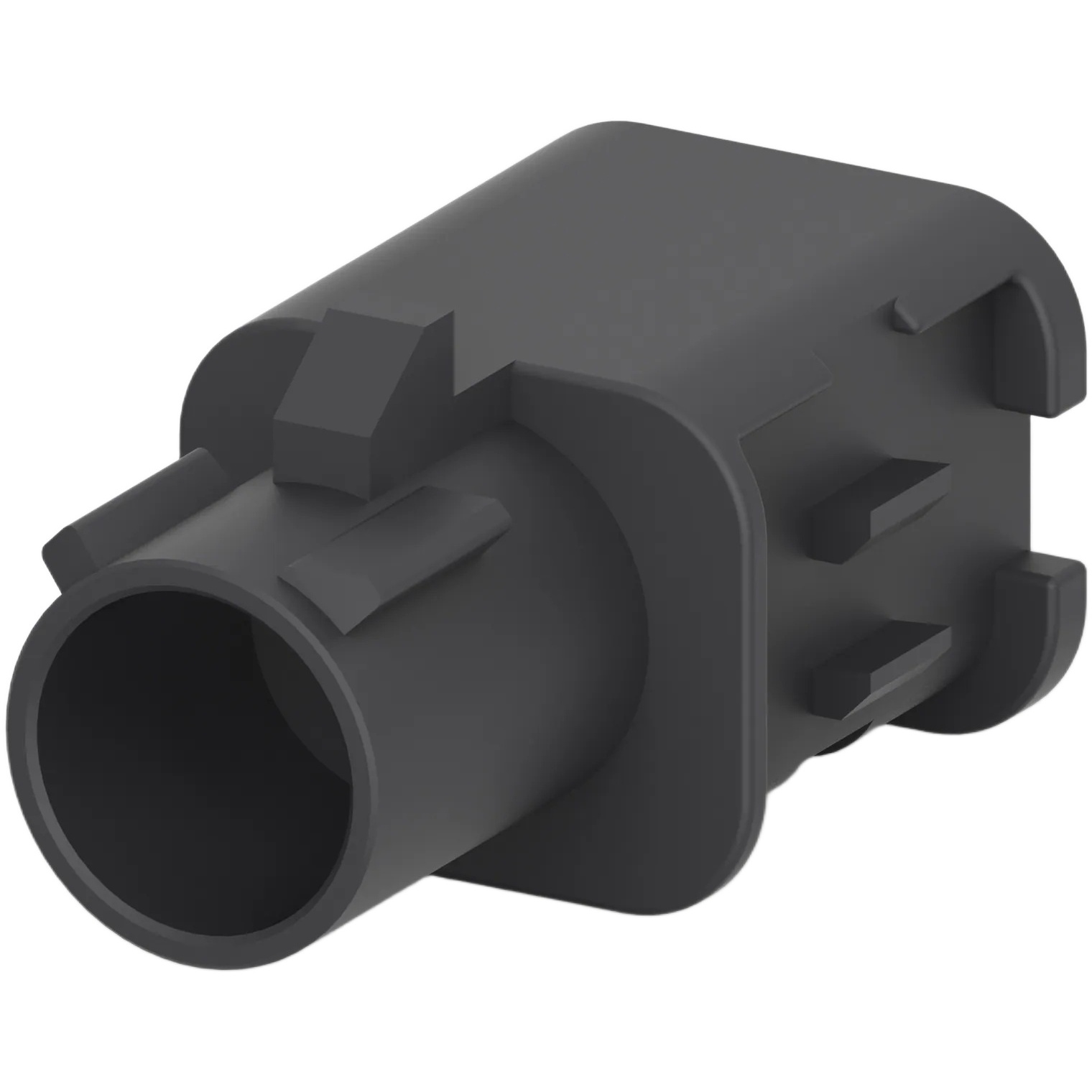 TE Connectivity AMP Connectors 2138711-1 electronic component product image
