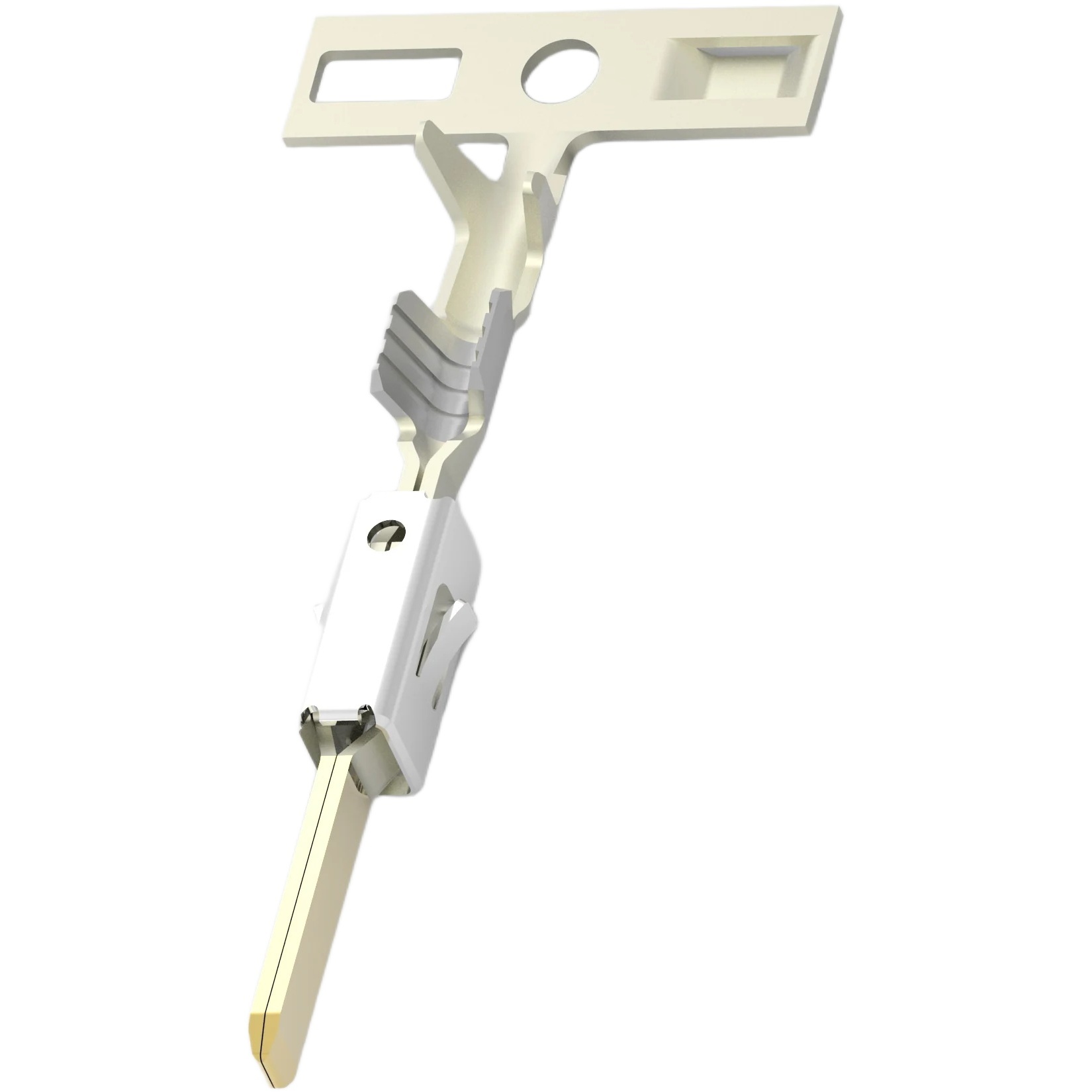 TE Connectivity AMP Connectors 2141882-3 electronic component product image