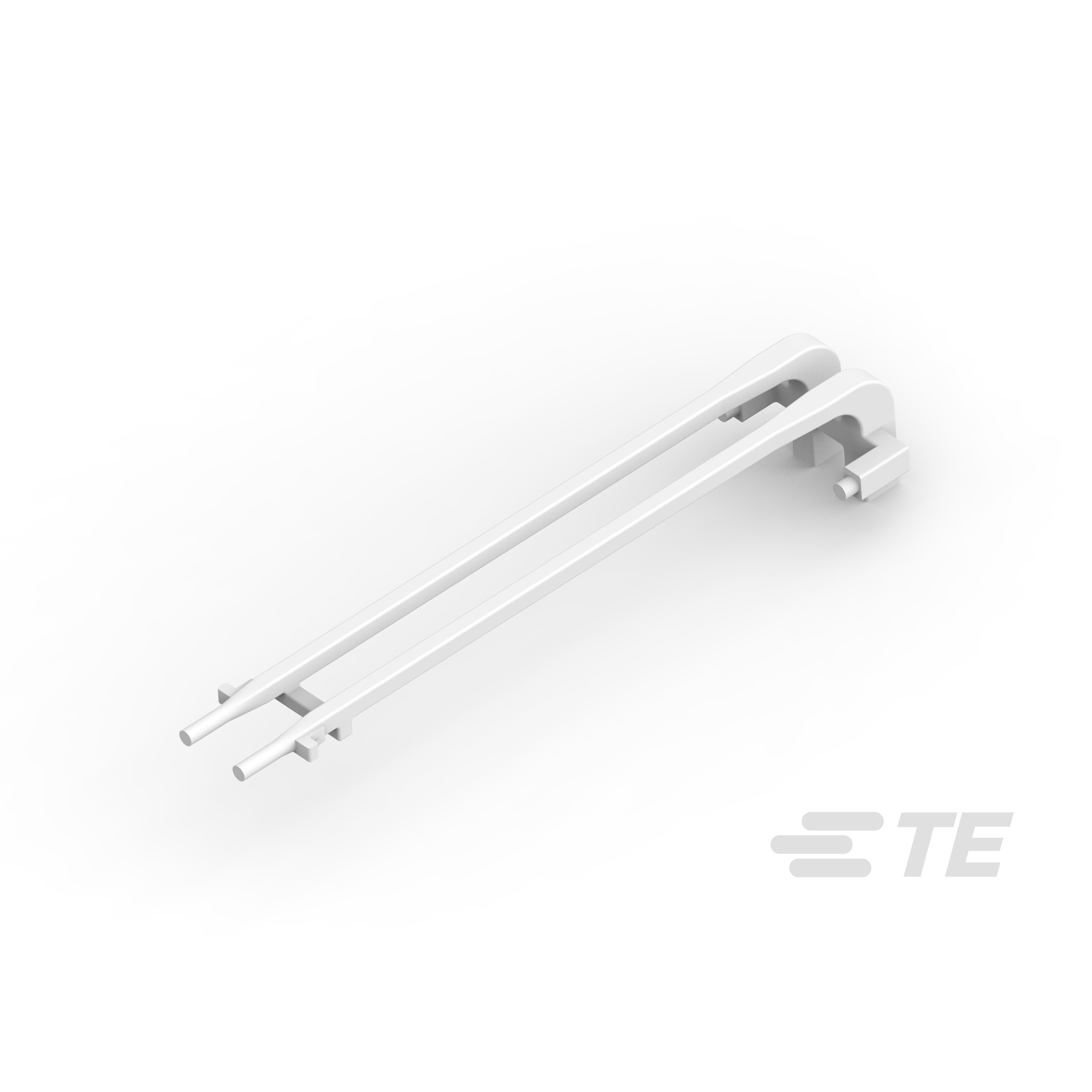 TE Connectivity AMP Connectors 2173482-1 electronic component product image