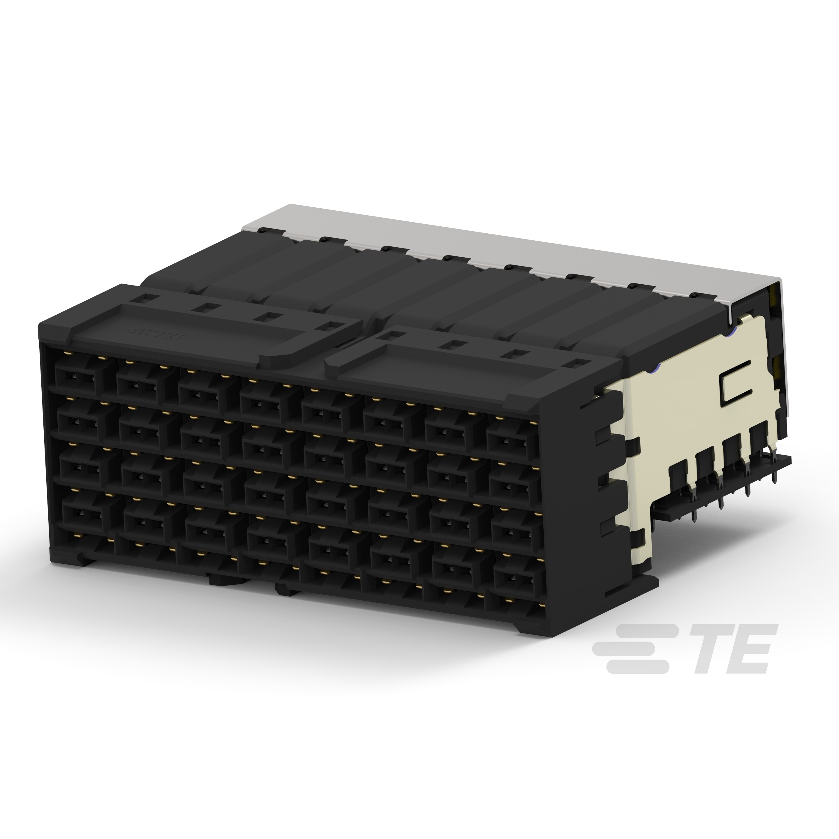 TE Connectivity AMP Connectors 2187223-1 electronic component product image