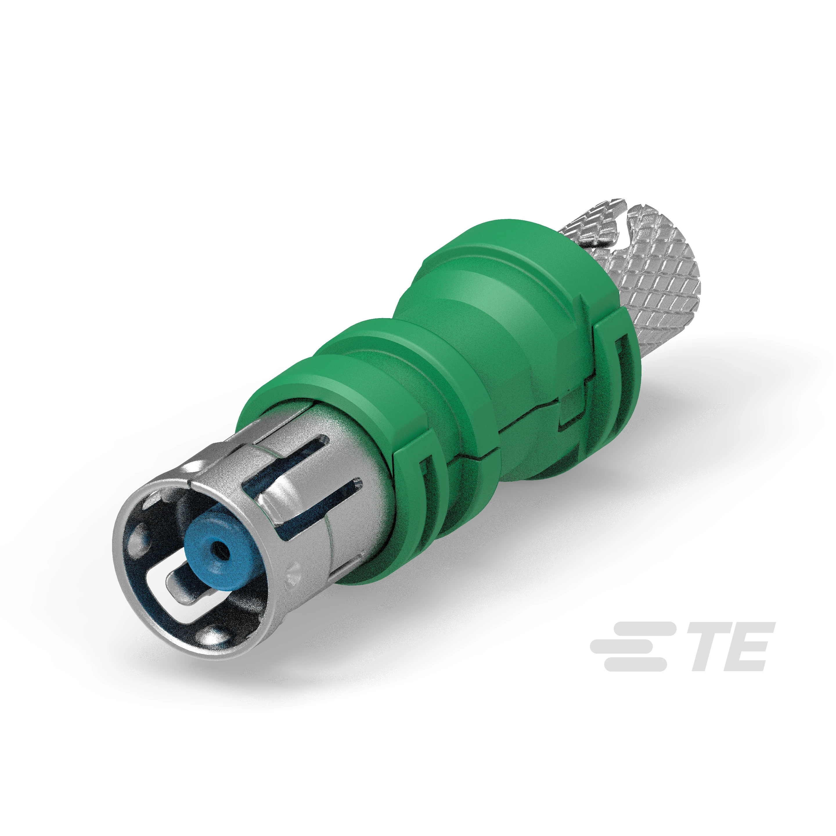TE Connectivity AMP Connectors 2203274-1 electronic component product image